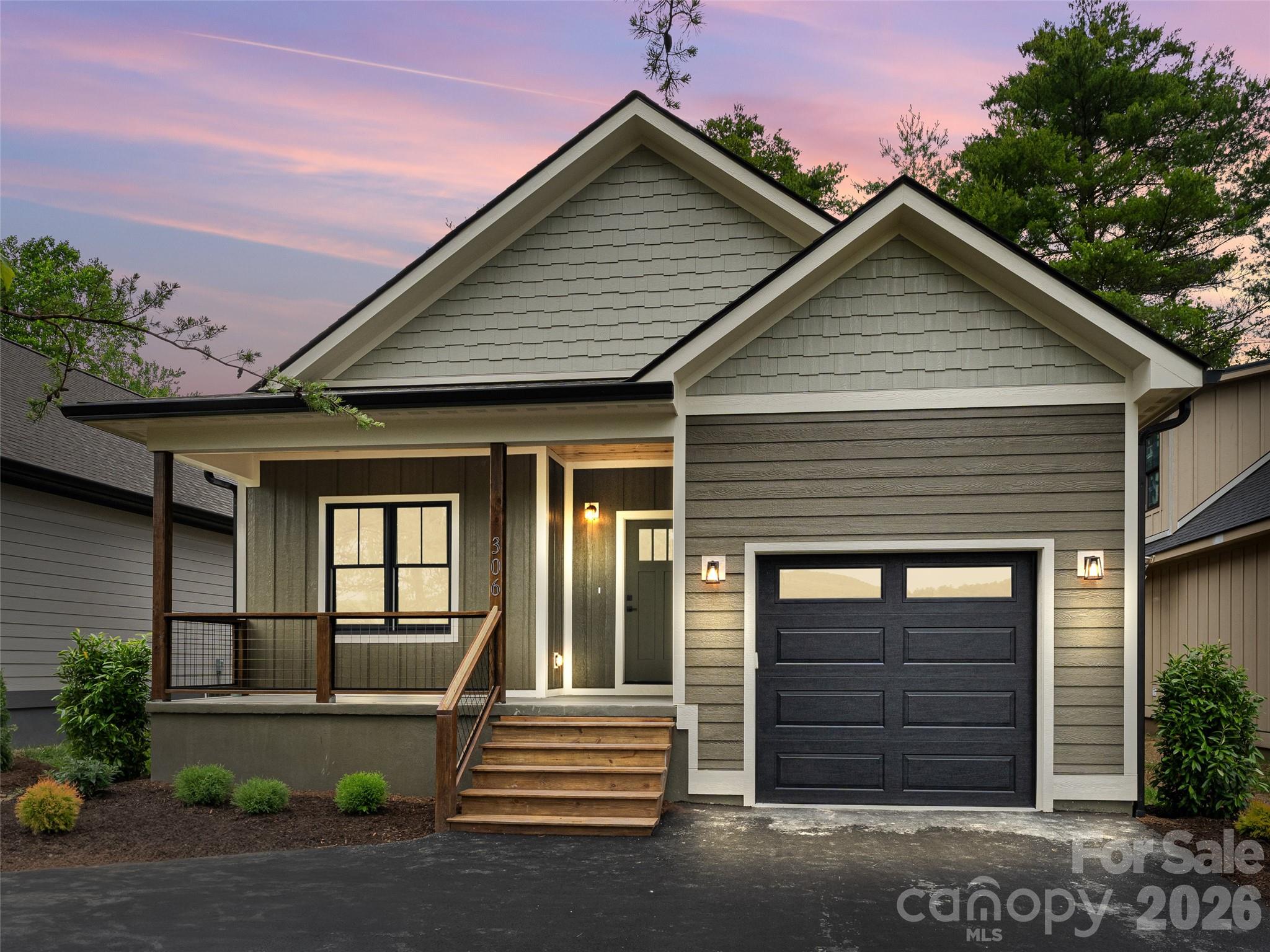 306 Gallimore Road Property Photo 1