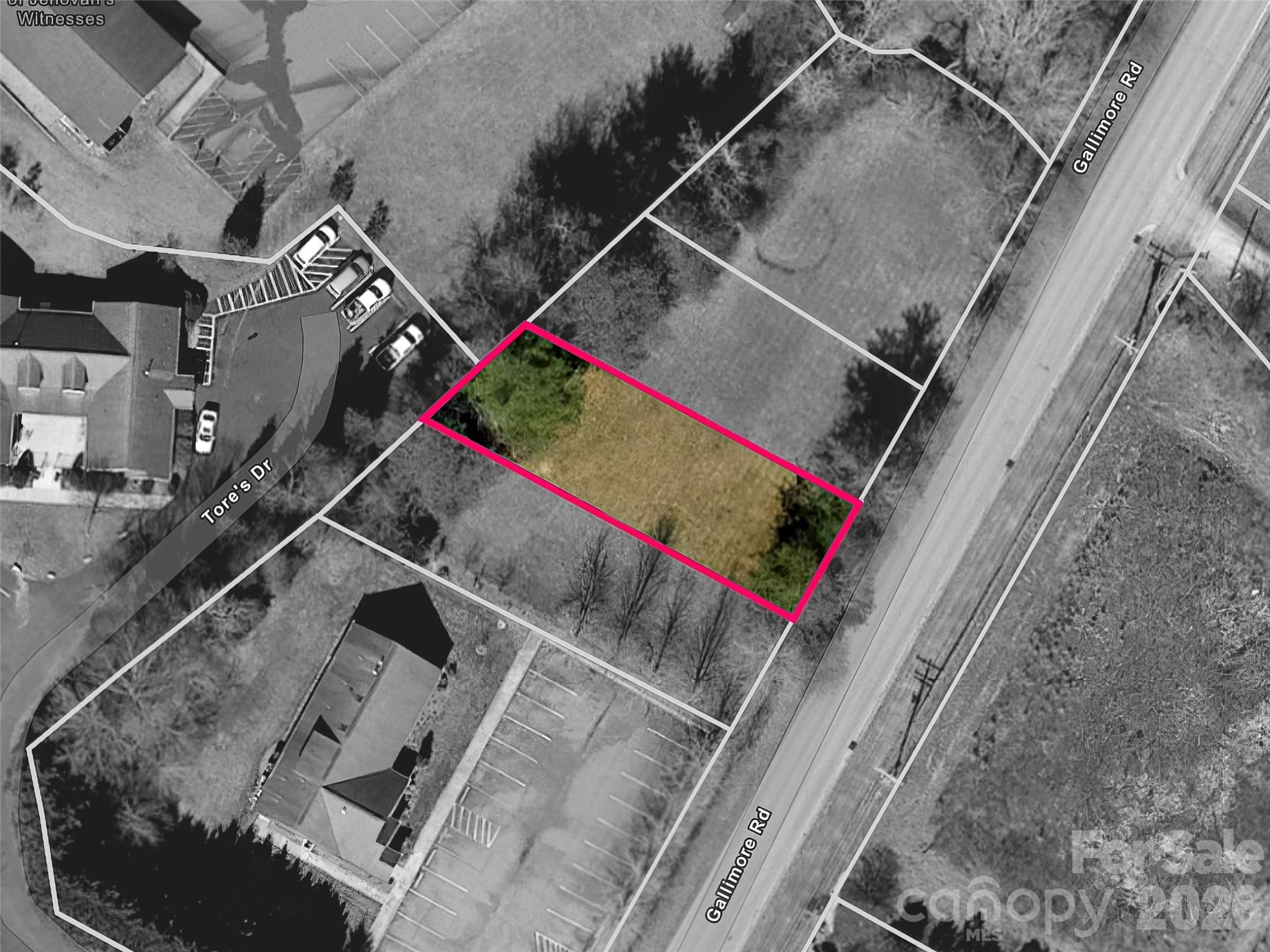 306 Gallimore Road Property Photo 32