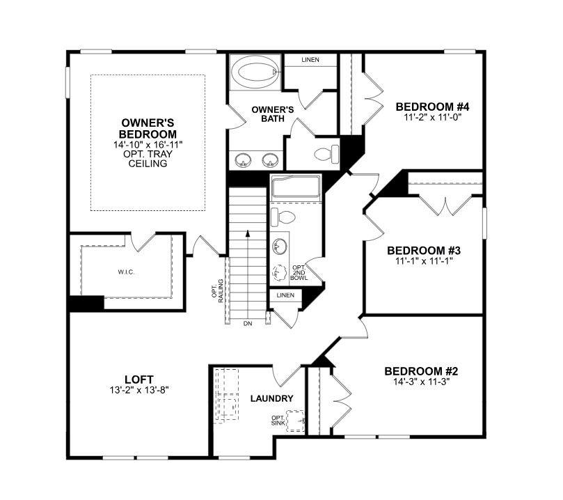 1735 Boulder Ridge Drive Property Photo 30