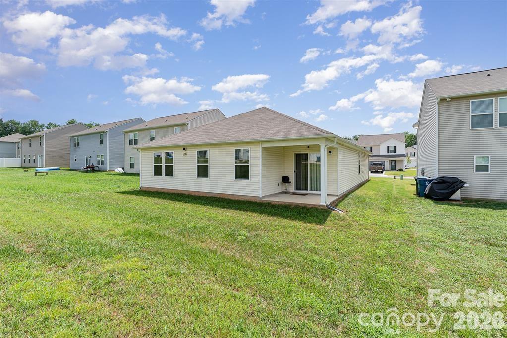 418 Winsley Drive Property Photo 18