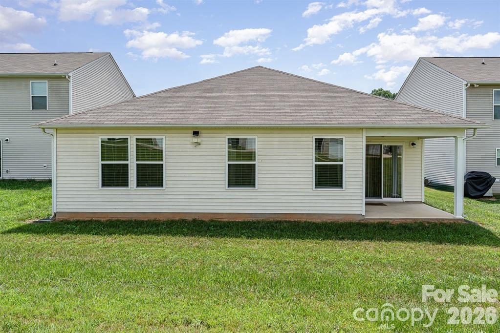 418 Winsley Drive Property Photo 19