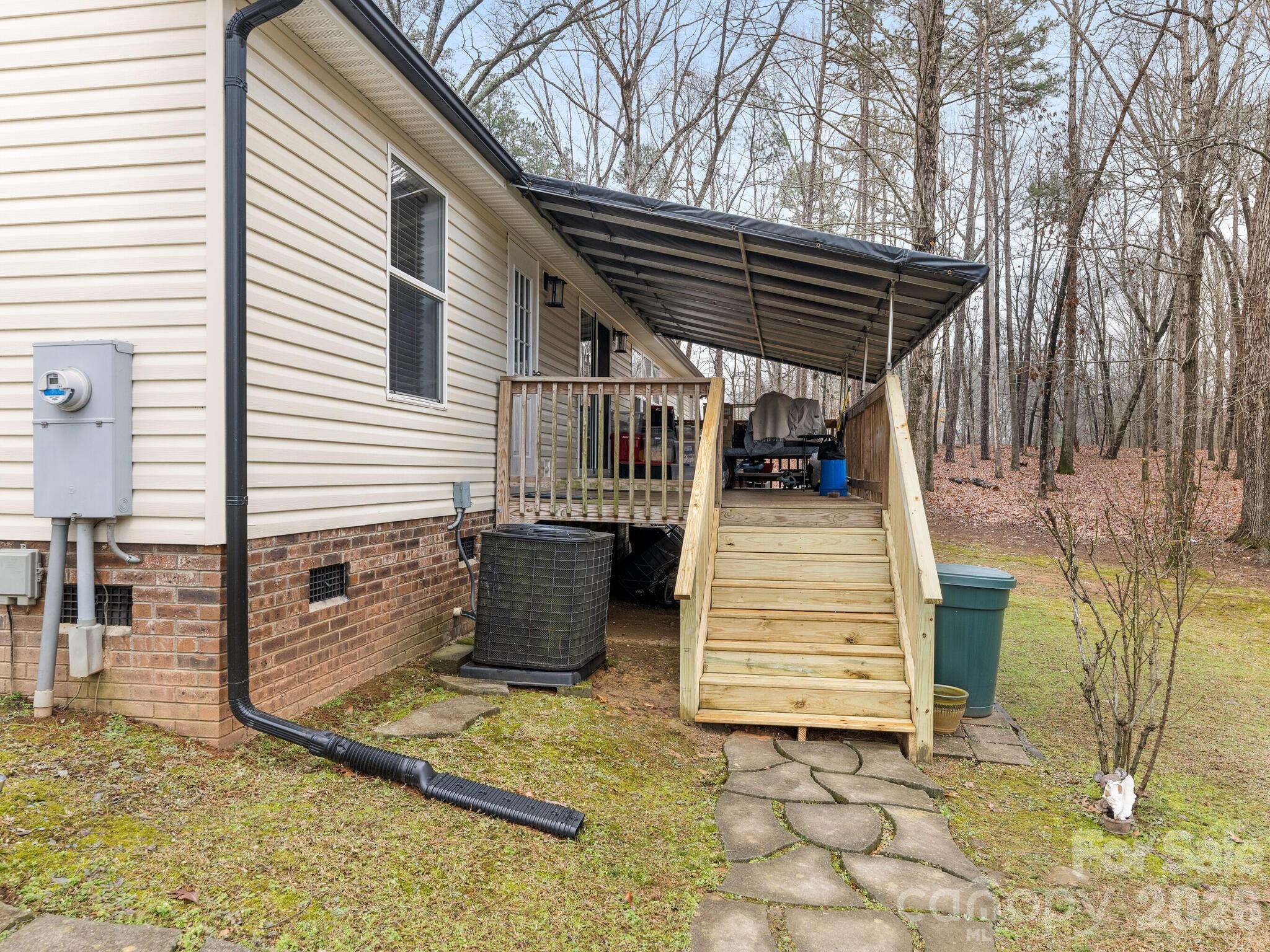 2219 Wade Funderburk Road Property Photo 15
