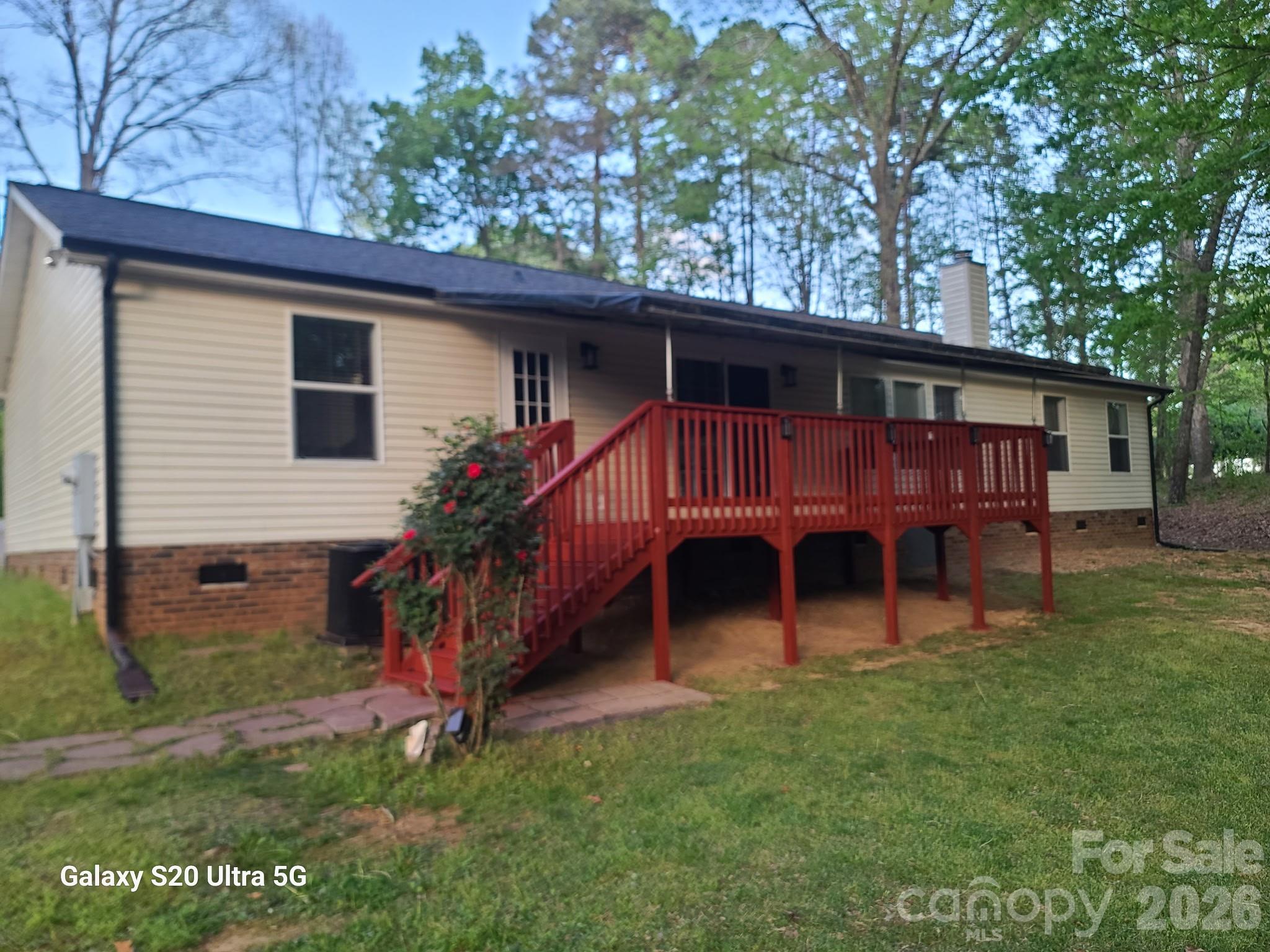 2219 Wade Funderburk Road Property Photo 23
