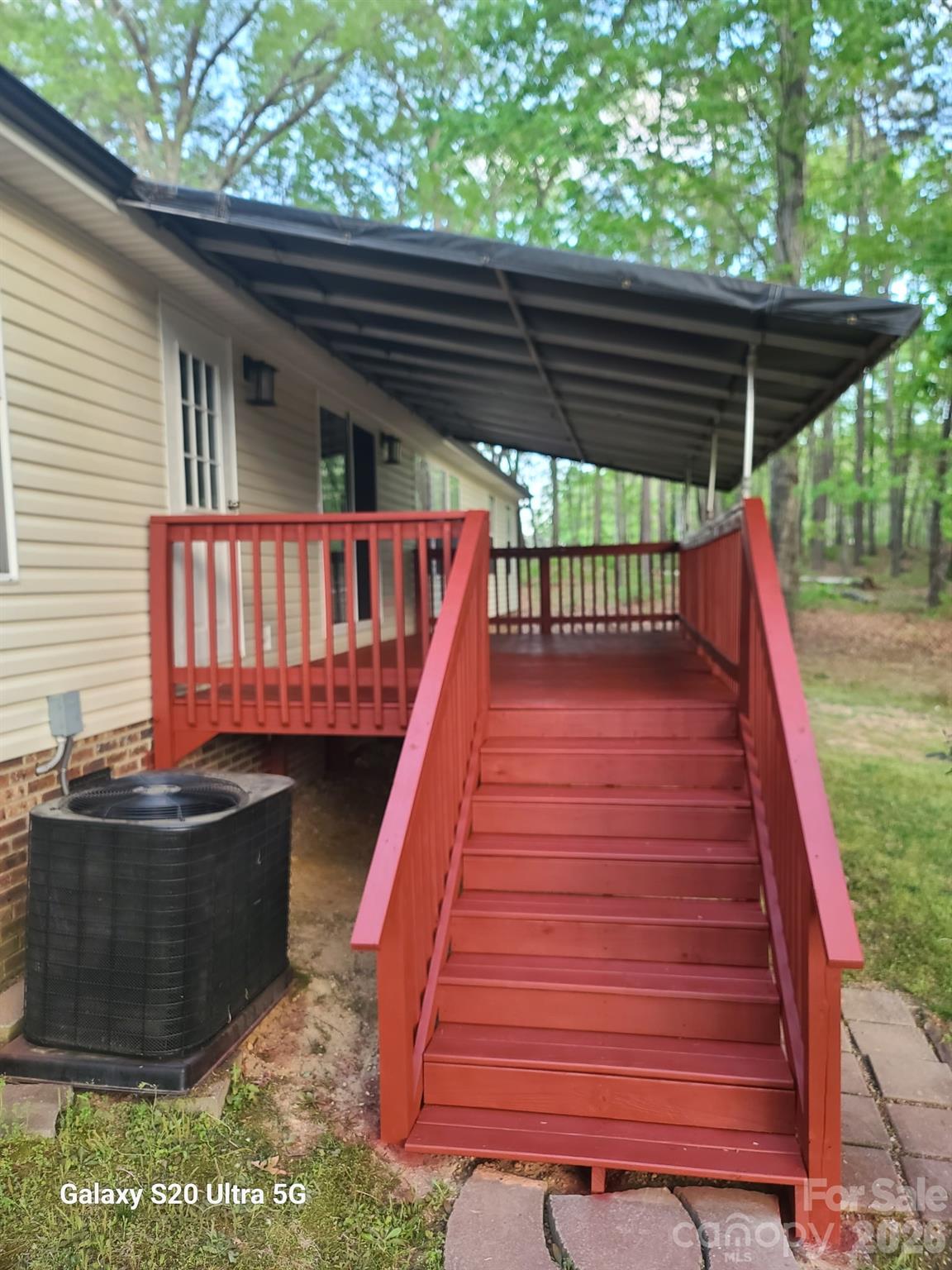 2219 Wade Funderburk Road Property Photo 25