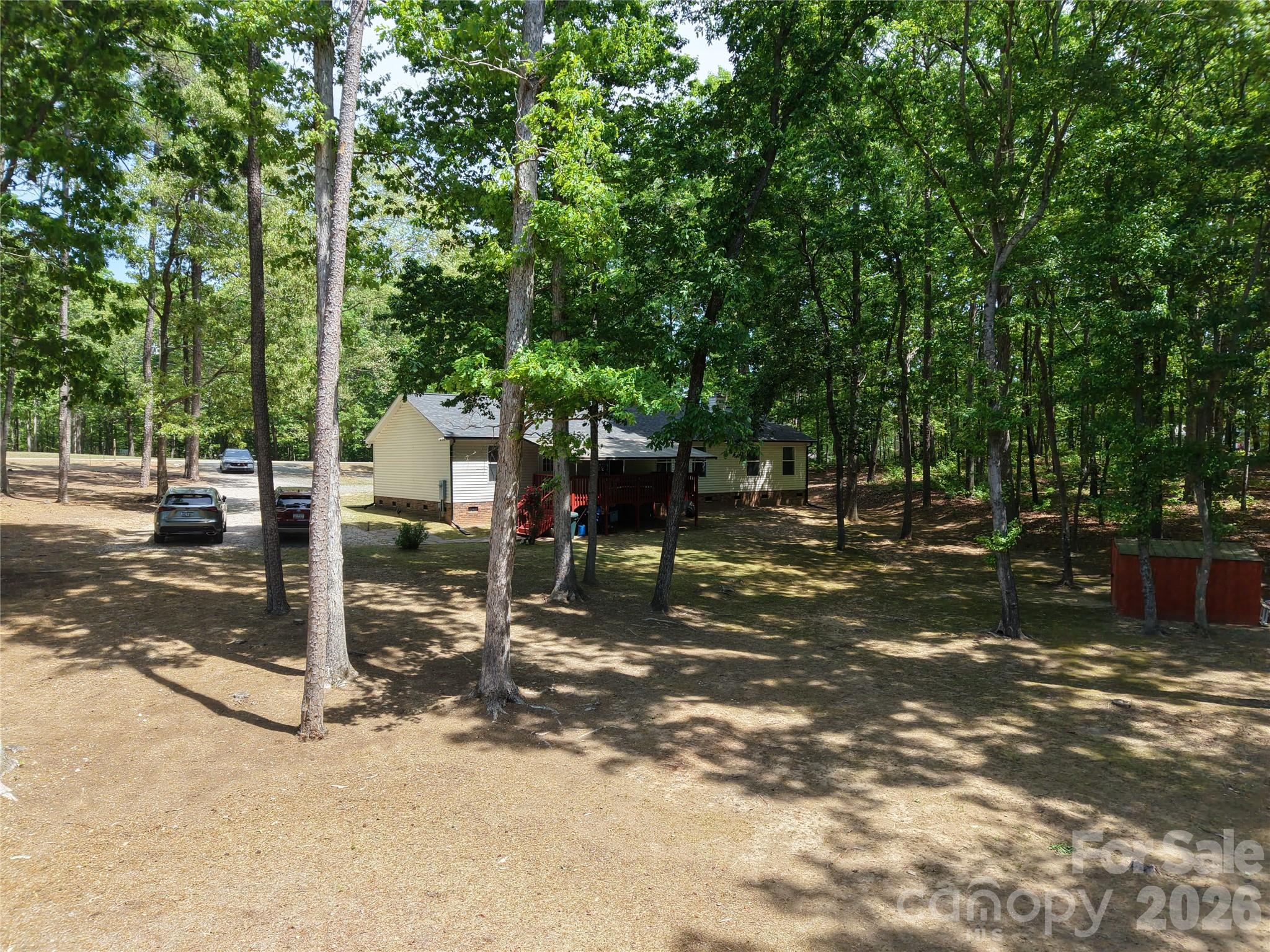 2219 Wade Funderburk Road Property Photo 26