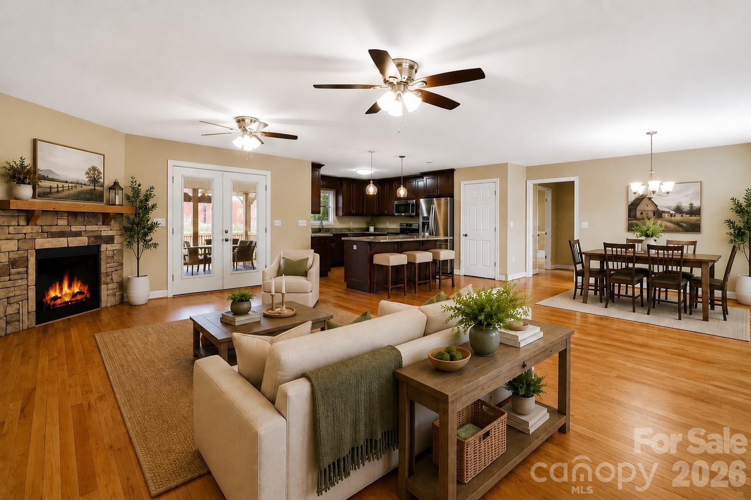 575 Hill Road Property Photo 5
