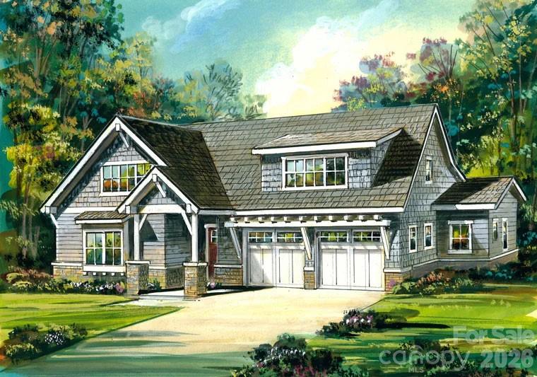 Lot 31 Ashe Park Circle Property Photo 1