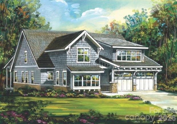14 Ashe Park Circle Property Photo 1