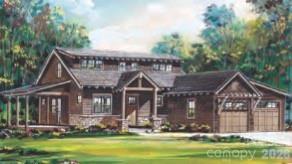 Lot 16 Ashe Park Circle Property Photo 1