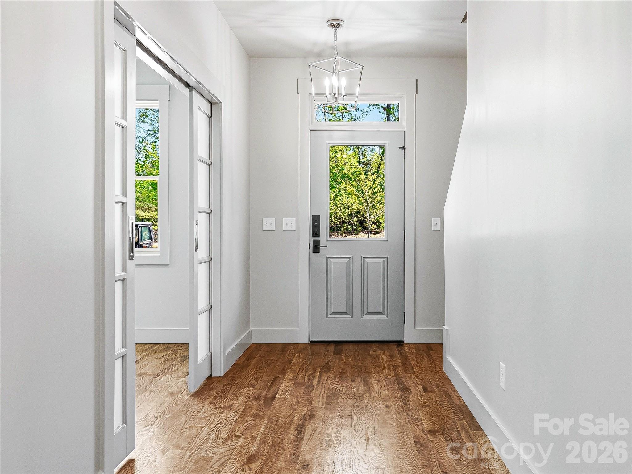 Lot 16 Ashe Park Circle Property Photo 2