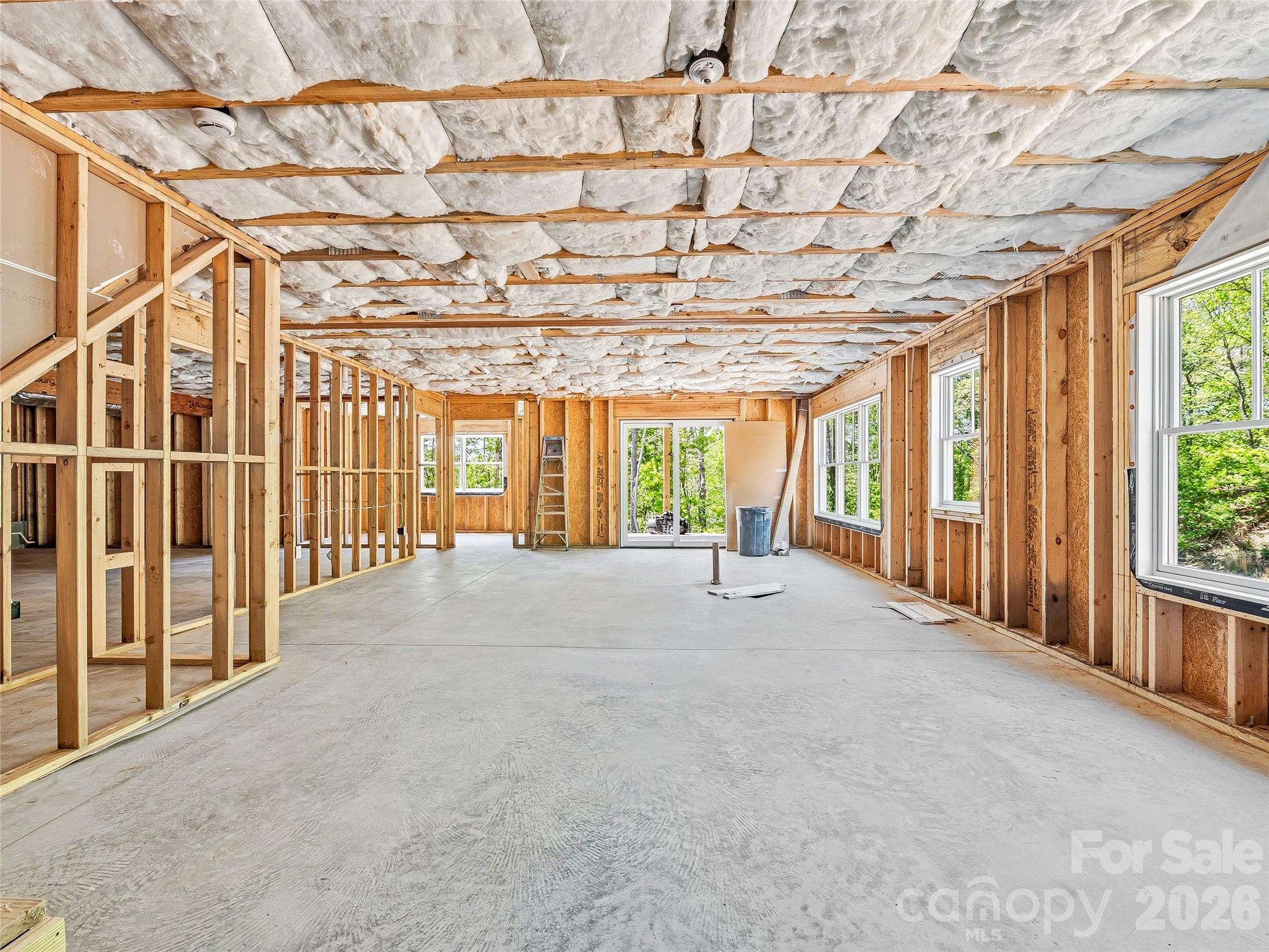 Lot 16 Ashe Park Circle Property Photo 19