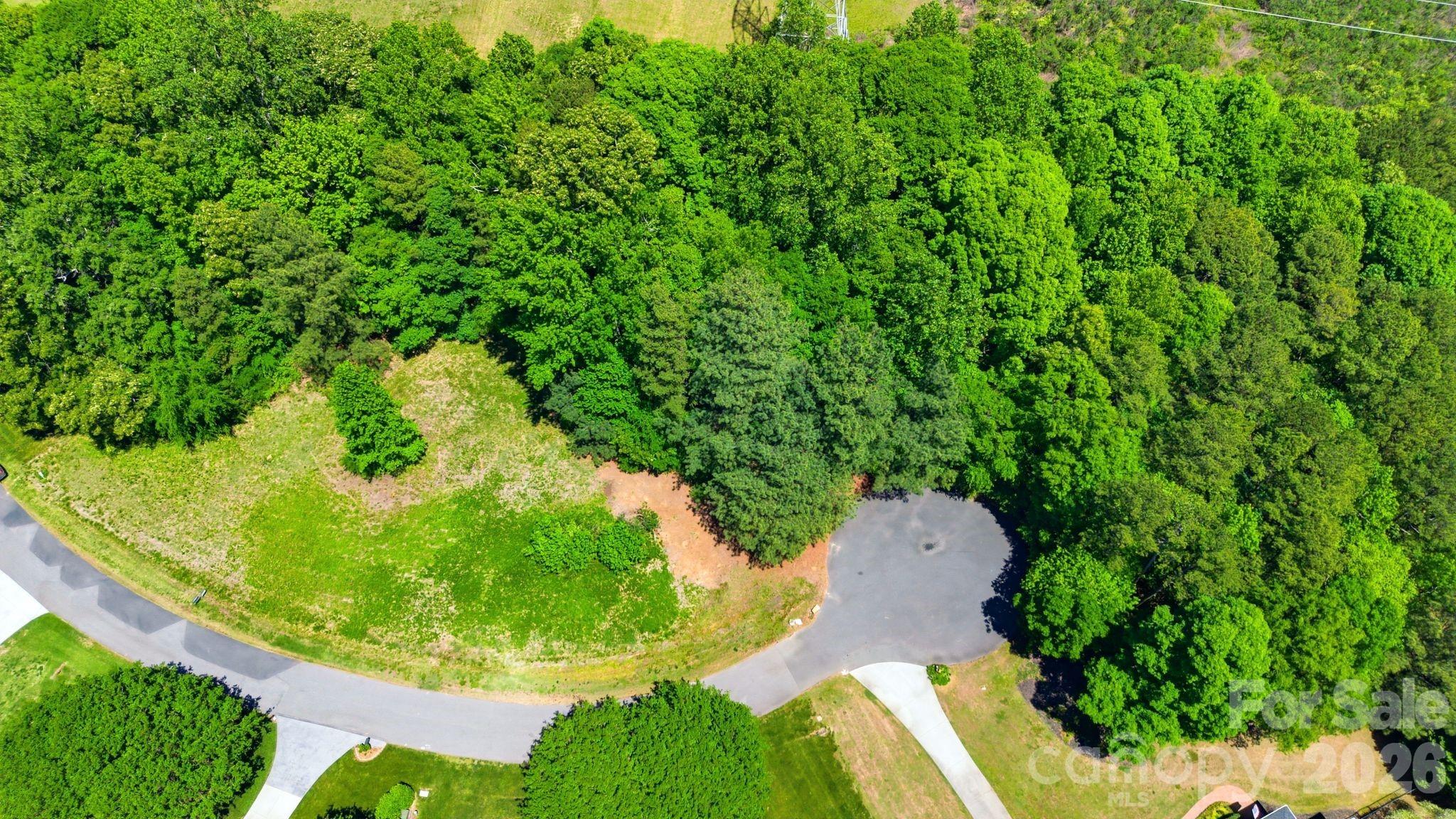 Lot 5 Shoreline Drive Property Photo 1