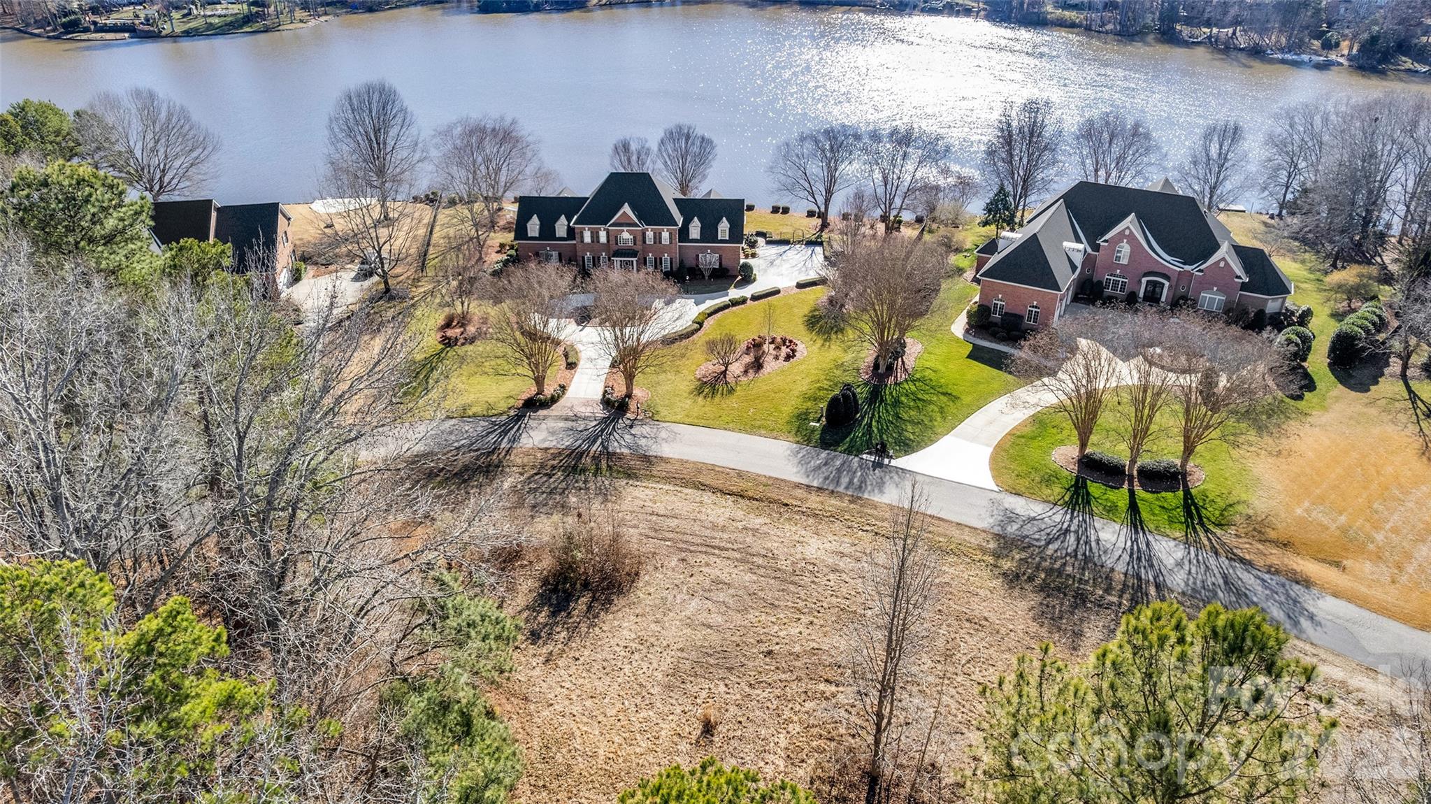 Lot 5 Shoreline Drive Property Photo 7