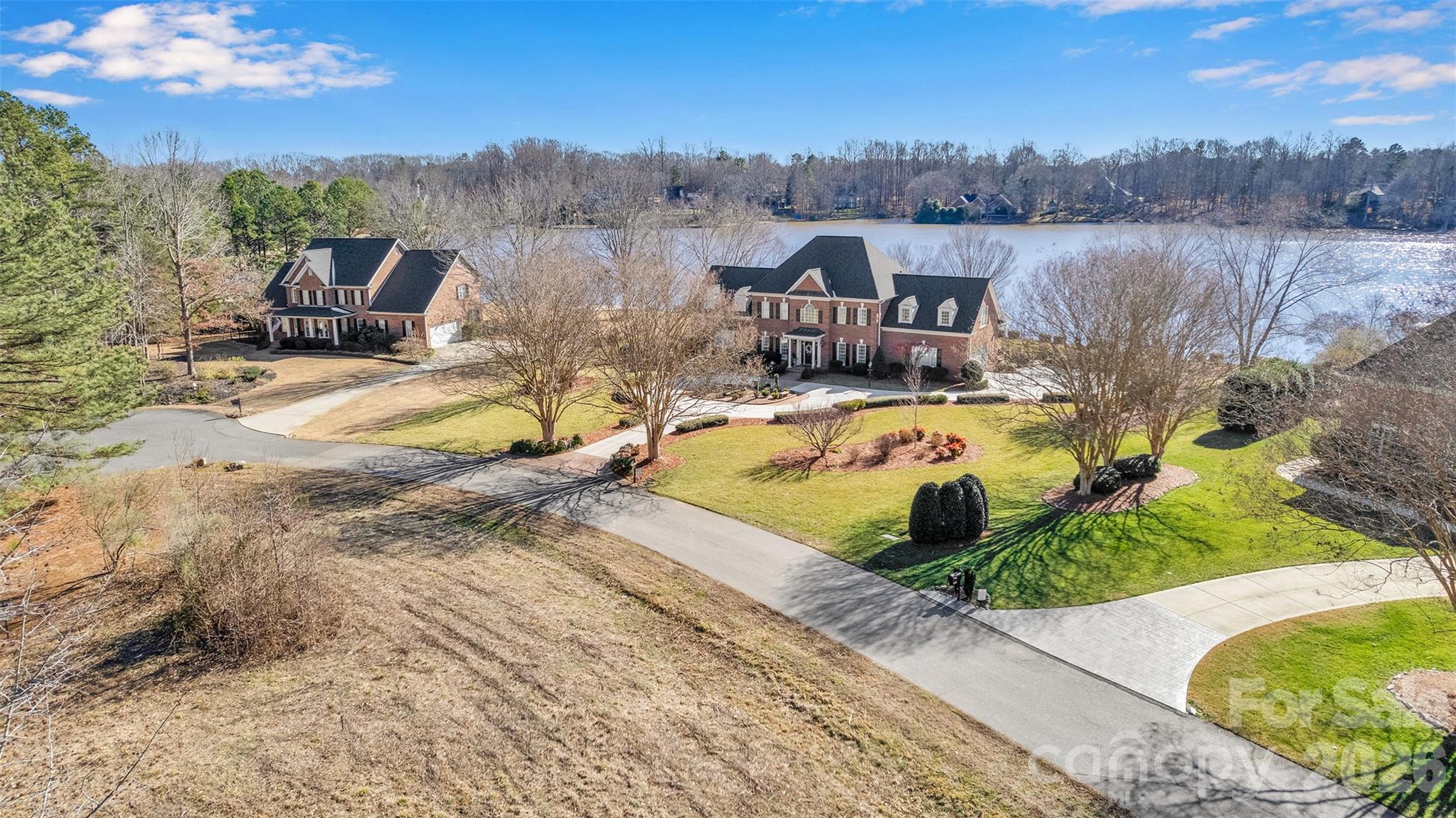 Lot 5 Shoreline Drive Property Photo 9