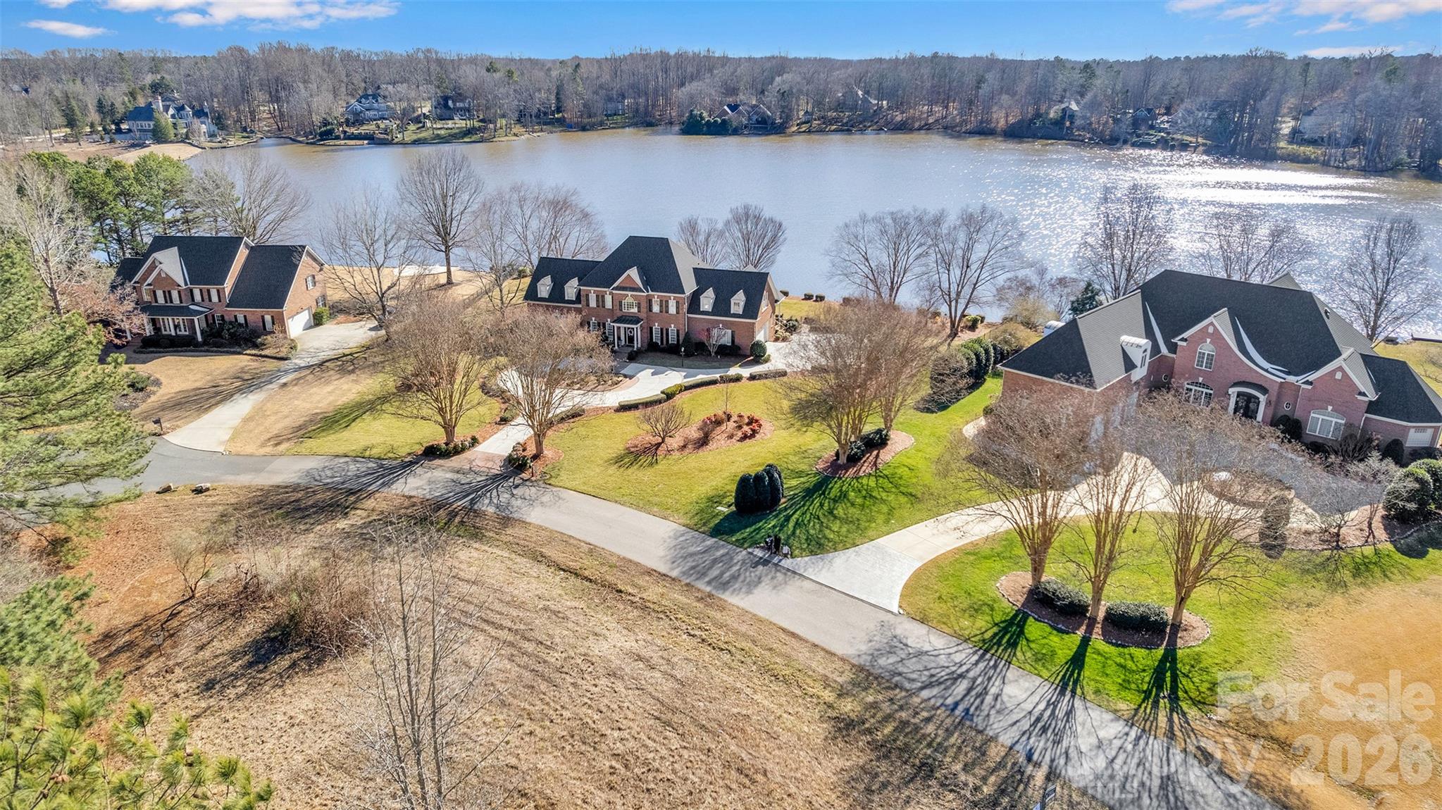 Lot 5 Shoreline Drive Property Photo 11