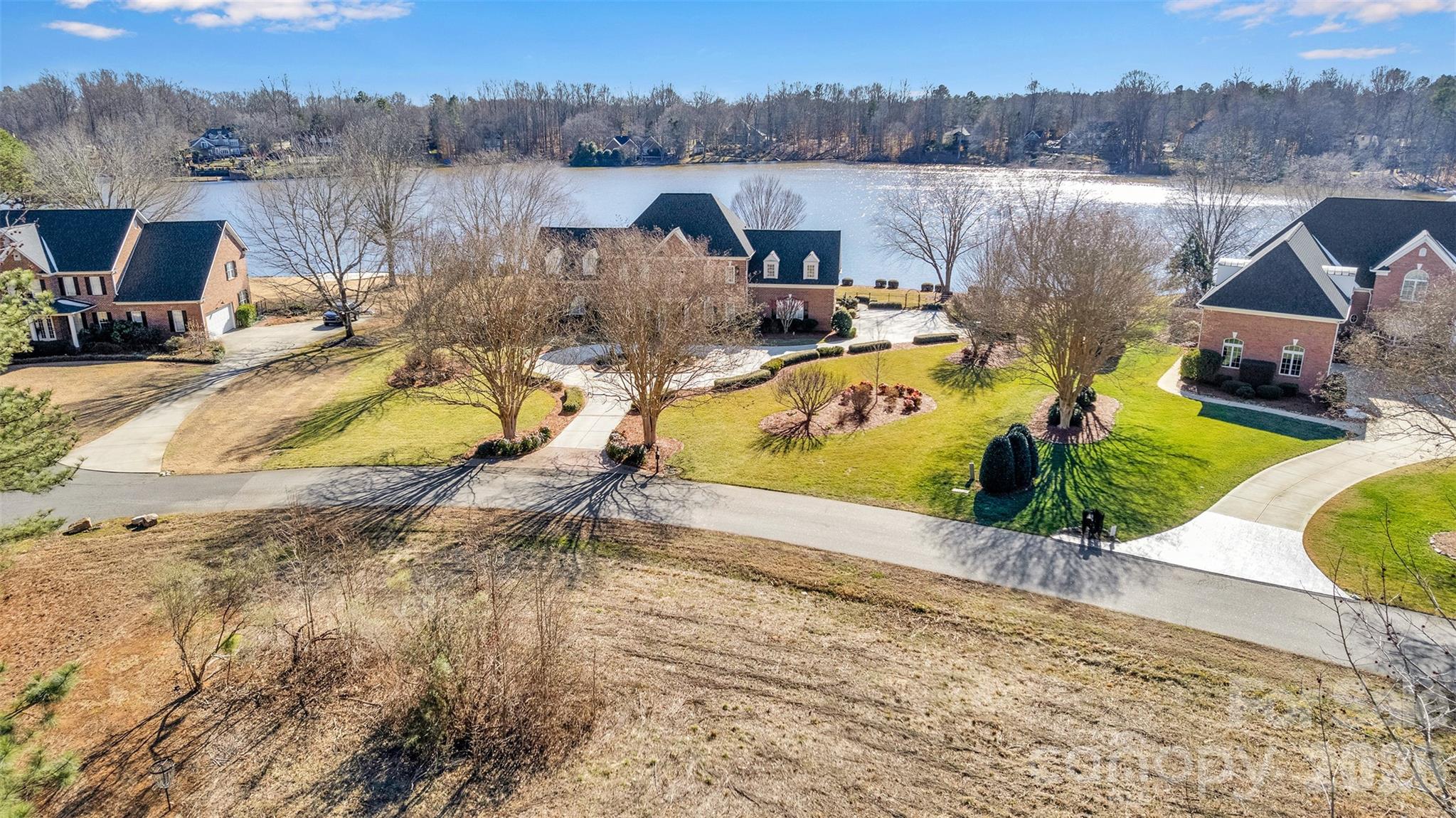 Lot 5 Shoreline Drive Property Photo 12
