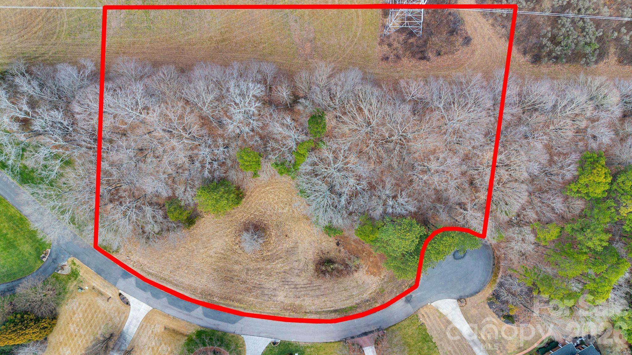 Lot 5 Shoreline Drive Property Photo 17