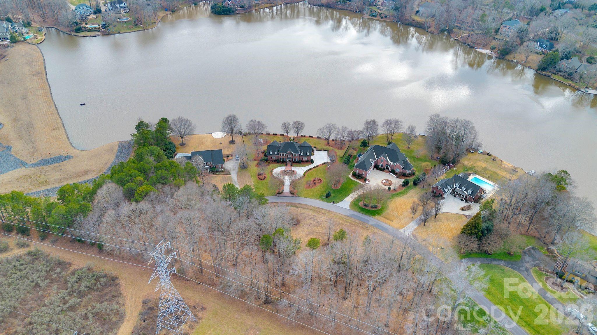 Lot 5 Shoreline Drive Property Photo 18