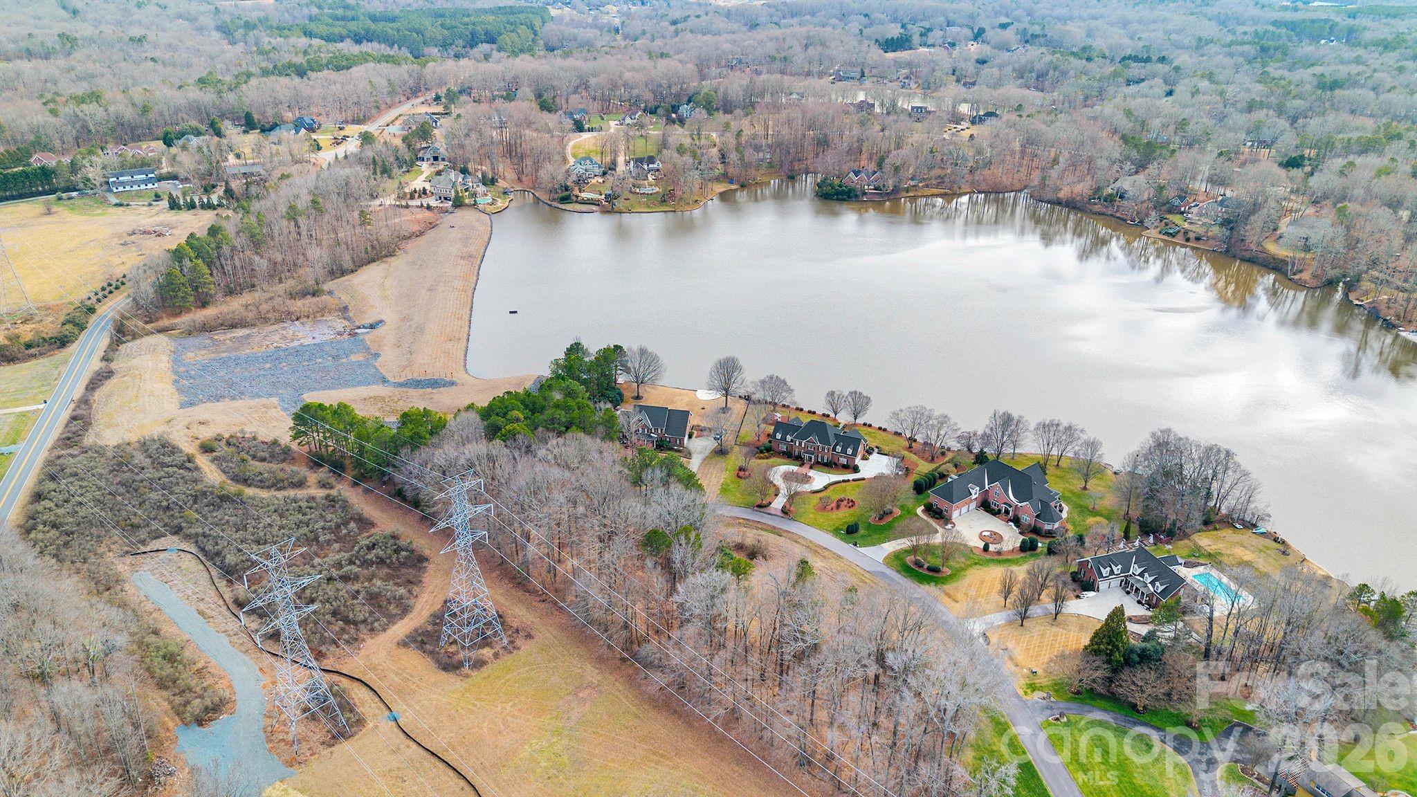 Lot 5 Shoreline Drive Property Photo 19