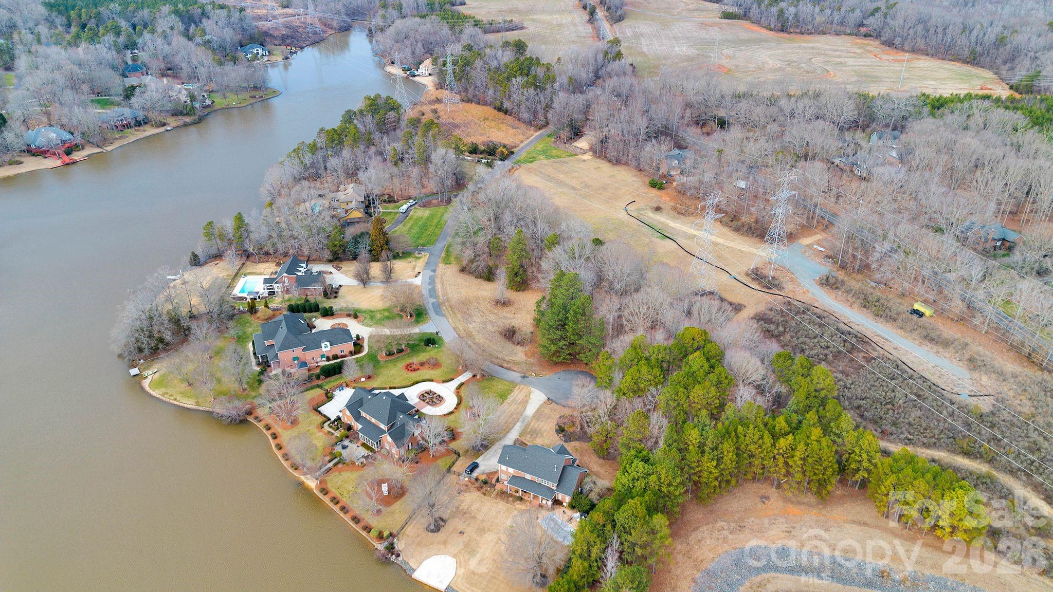 Lot 5 Shoreline Drive Property Photo 20