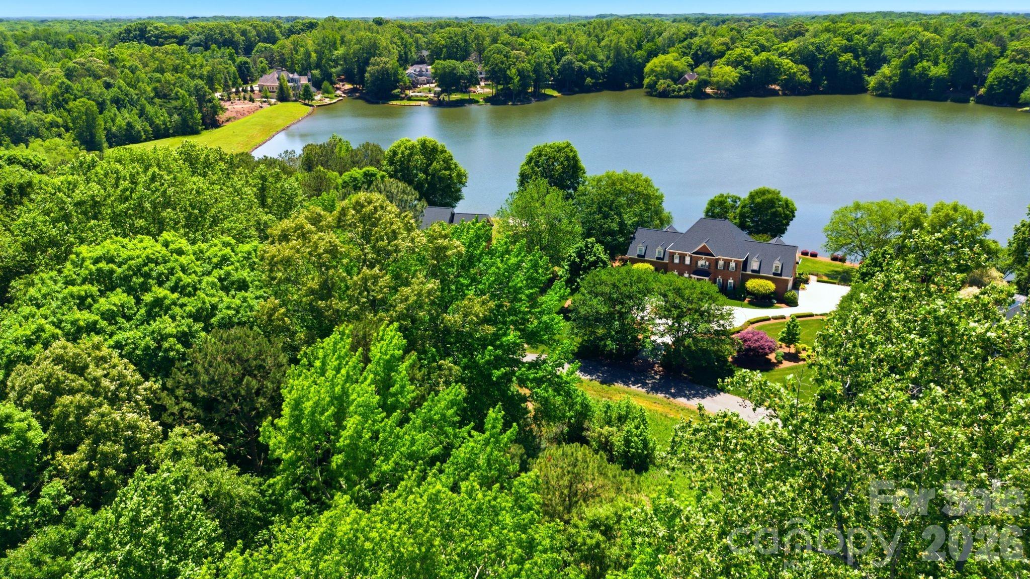 Lot 5 Shoreline Drive Property Photo 24