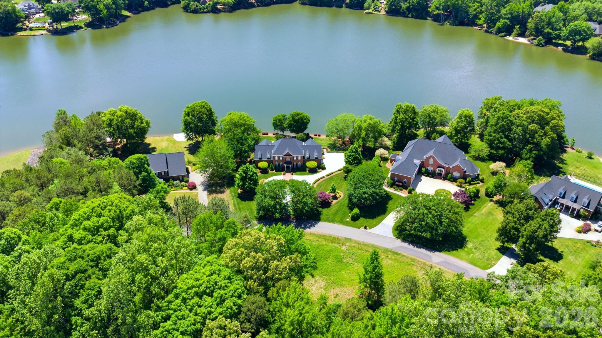 Lot 5 Shoreline Drive Property Photo 26
