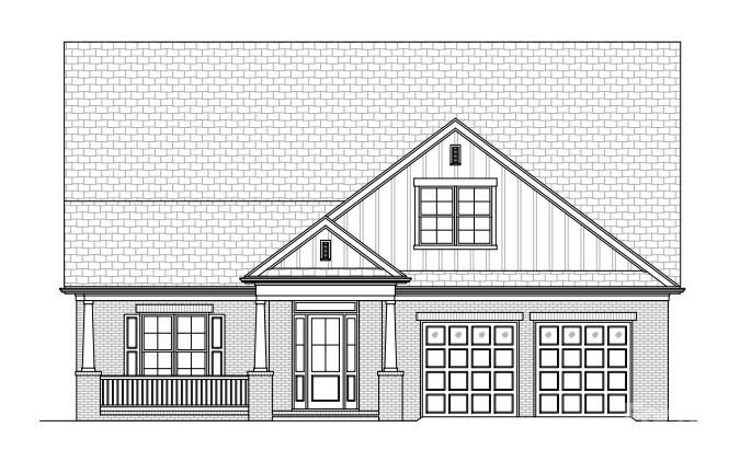 13002 Hazelbrook Lane Property Photo 1