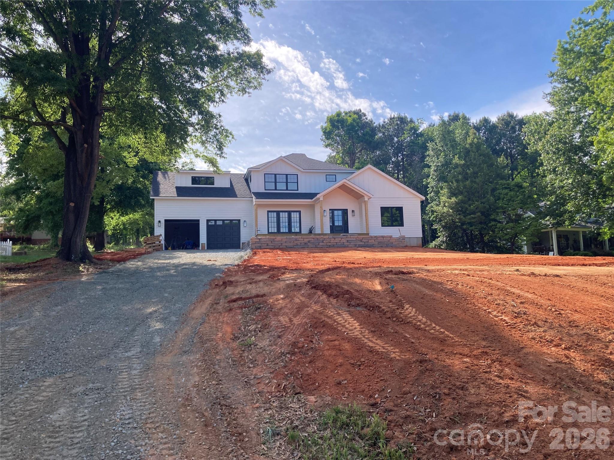 4899 Moonlite Bay Drive Property Photo 1