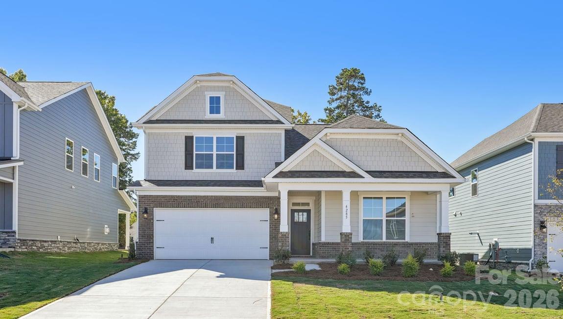 4285 Round Table Drive Property Photo 1