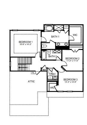 4285 Round Table Drive Property Photo 3