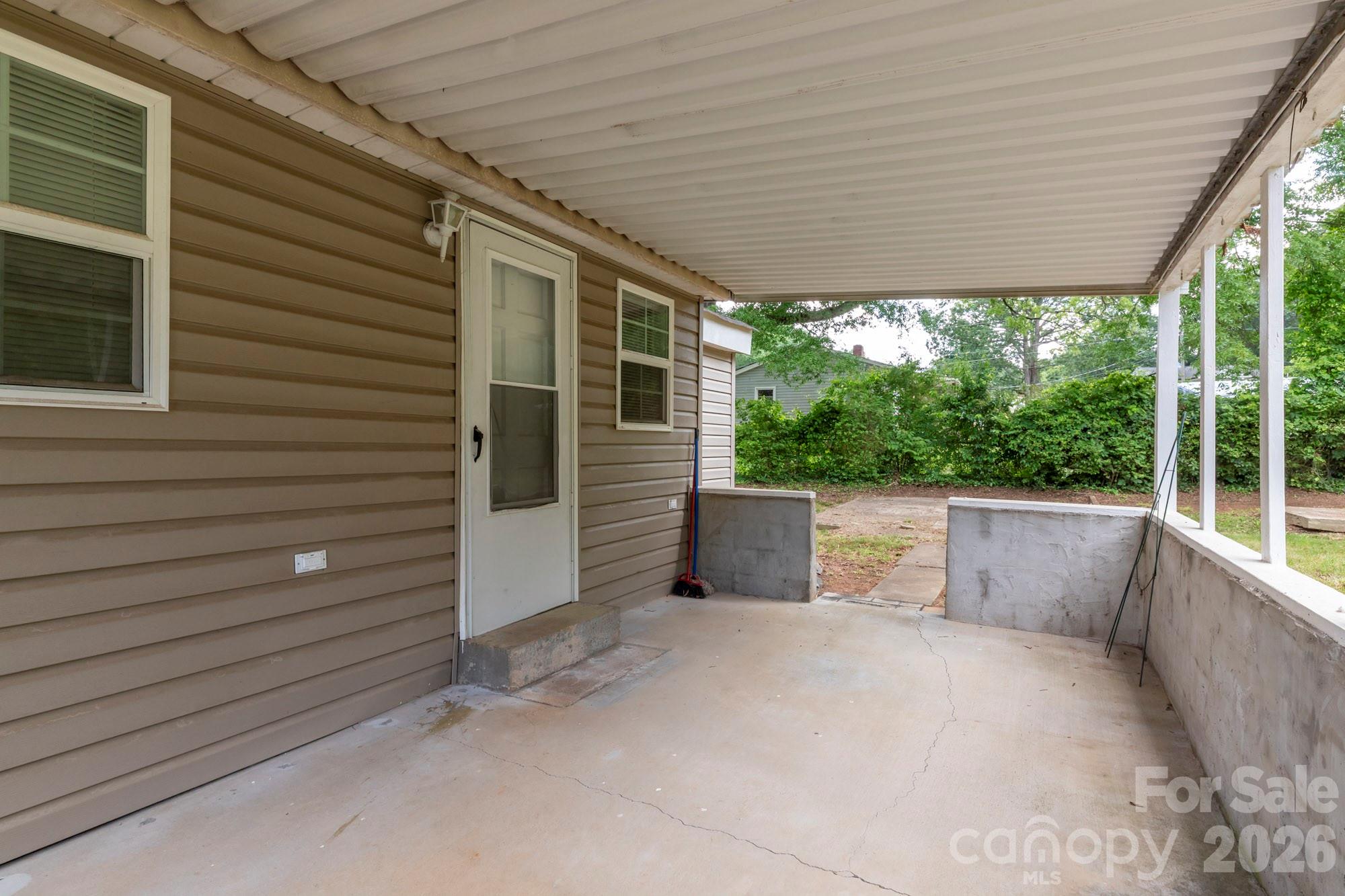 205 Stowe Acres Road Property Photo 4