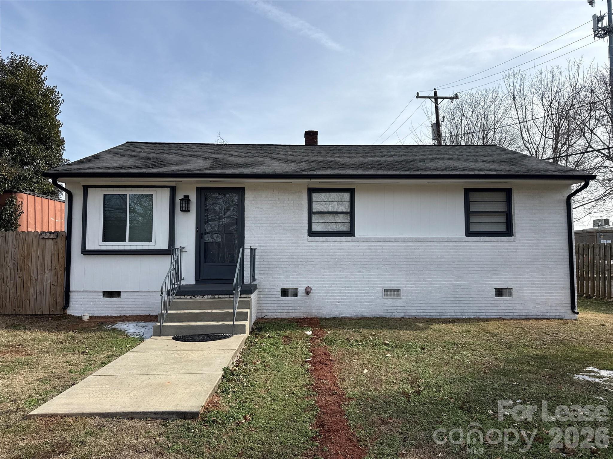 4631 Nations Crossing Road Property Photo 1