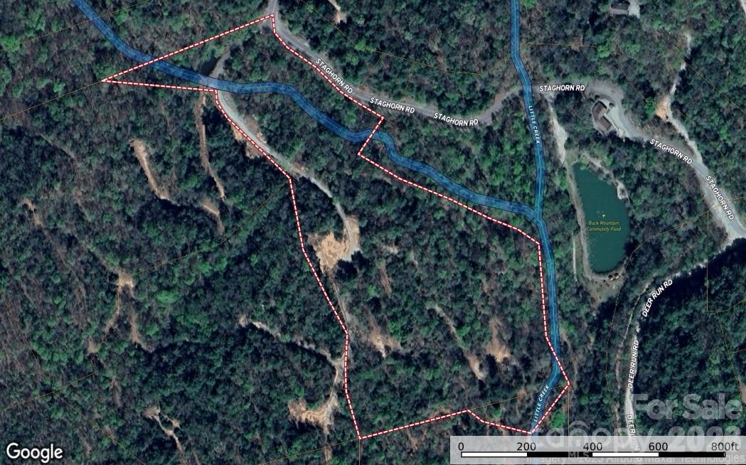 Tbd Staghorn Road Property Photo 5