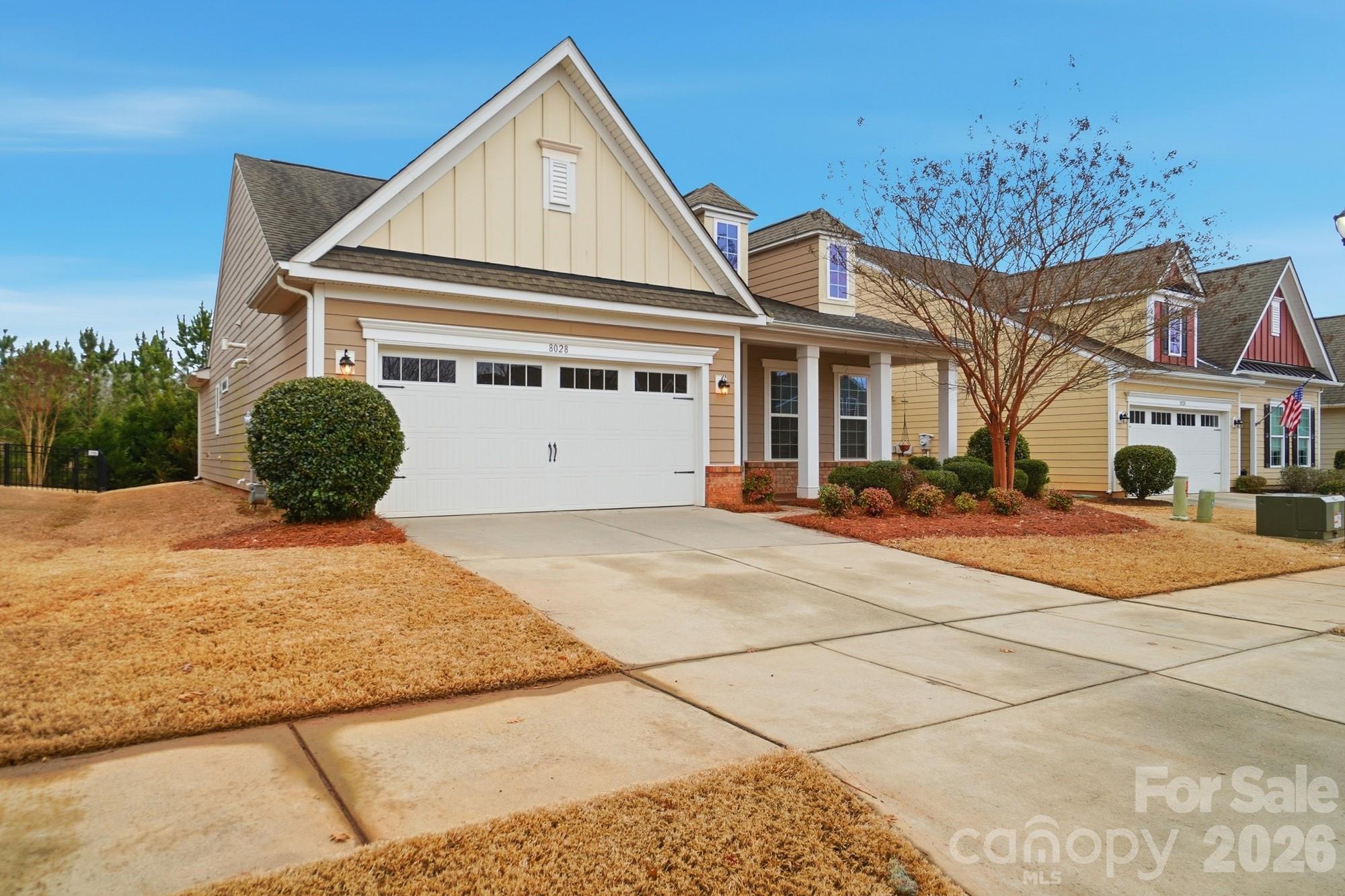 8028 Asher Chase Trail Property Photo 2