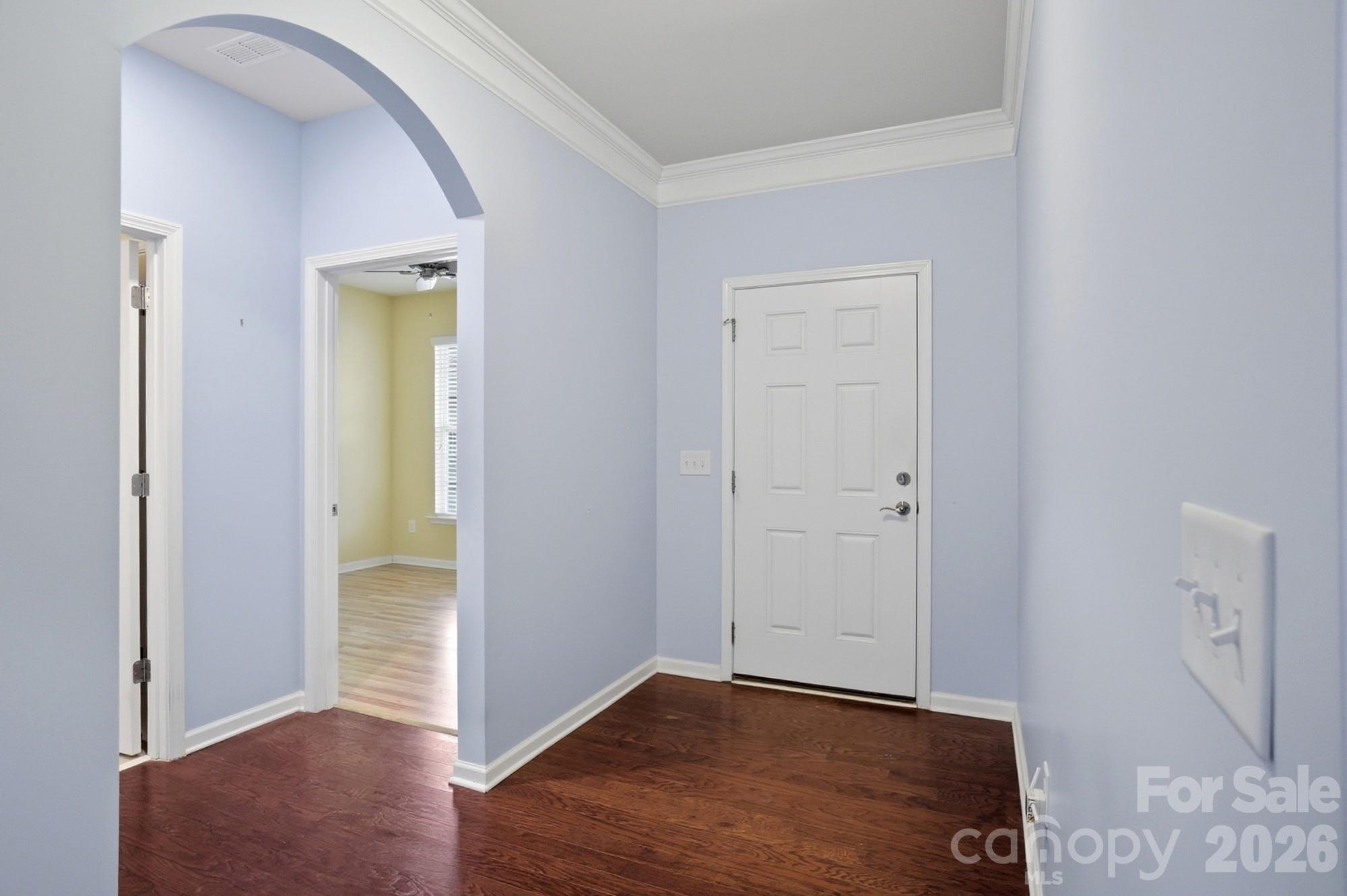 8028 Asher Chase Trail Property Photo 4