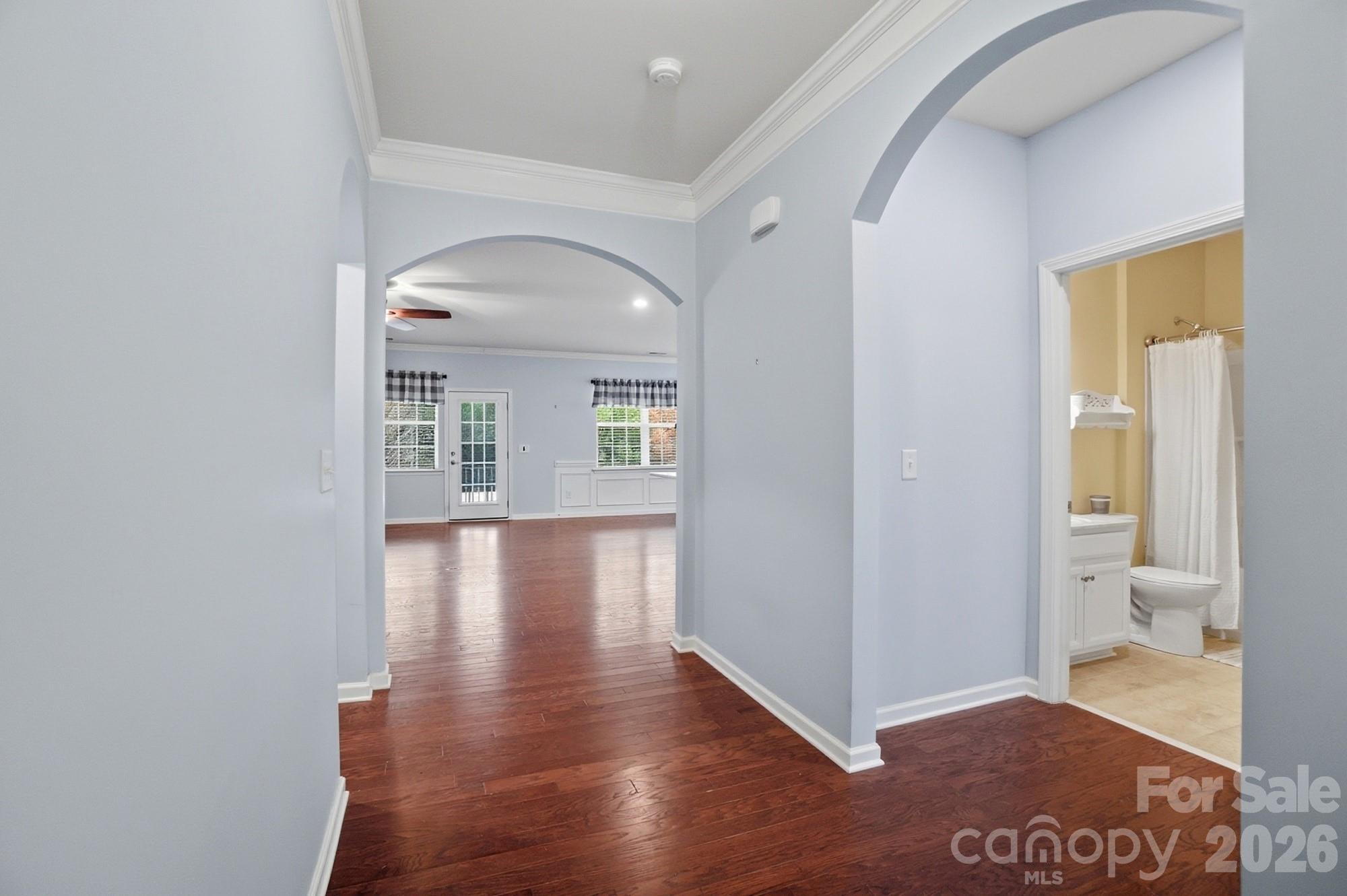 8028 Asher Chase Trail Property Photo 5