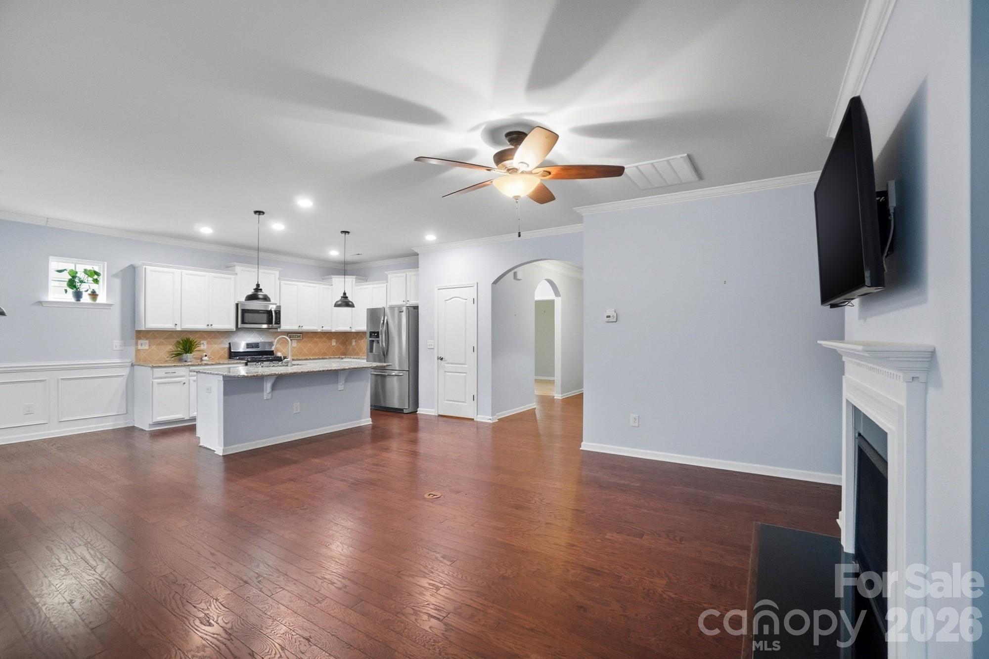 8028 Asher Chase Trail Property Photo 7