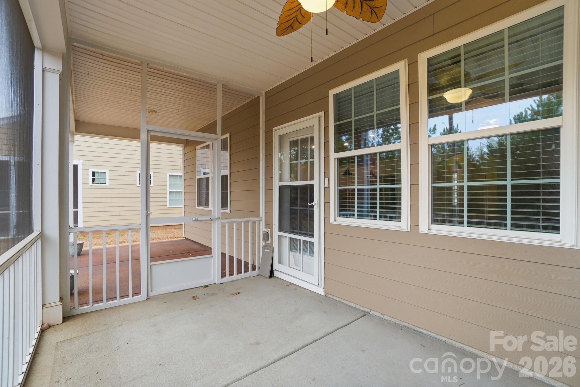8028 Asher Chase Trail Property Photo 27