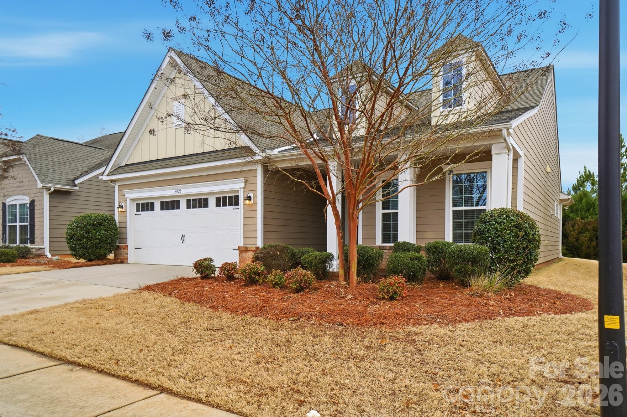 8028 Asher Chase Trail Property Photo 38