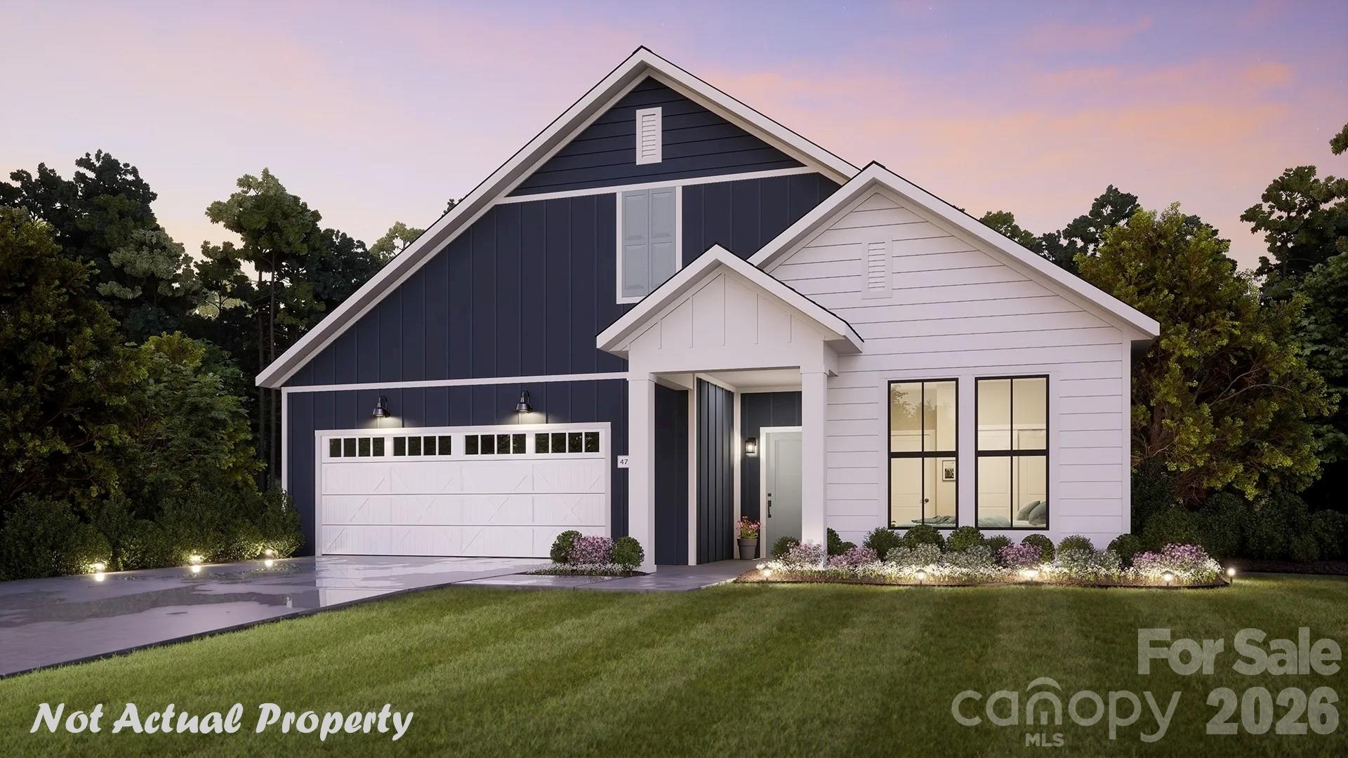 7417 Walters Farm Way Property Photo 1