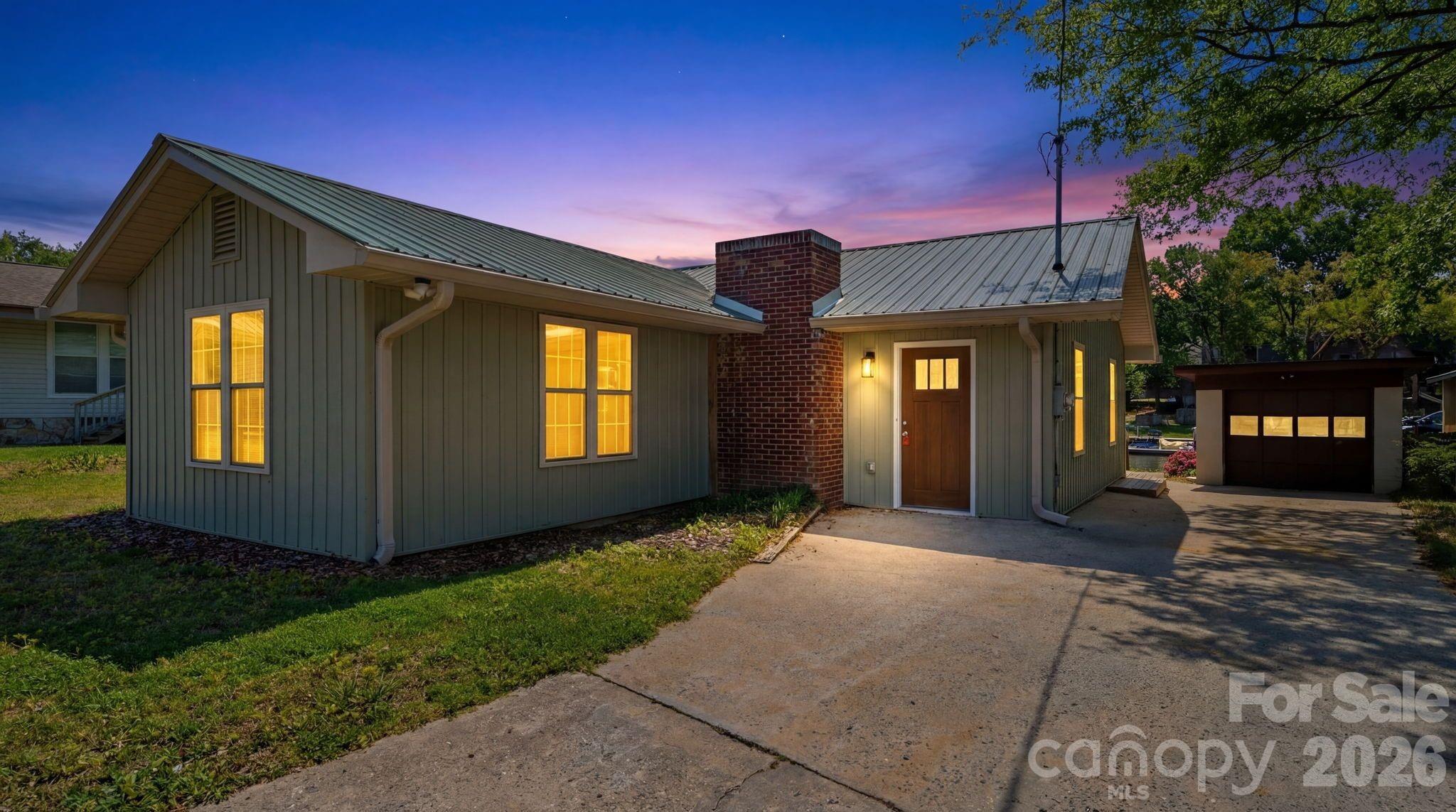 243 Shore Lane Property Photo 1