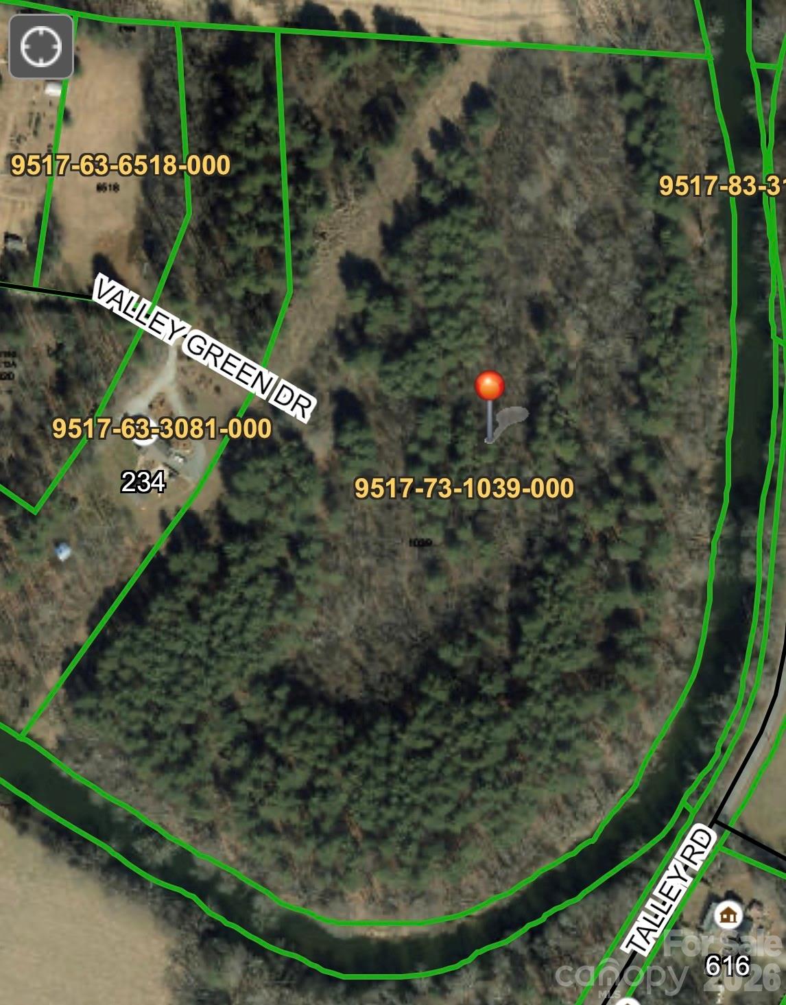 000 Valley Green Drive Property Photo 8