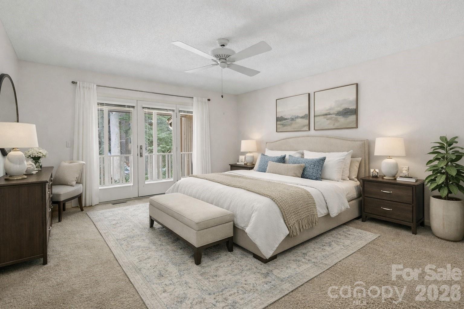 605 Red Oak Drive Property Photo 4