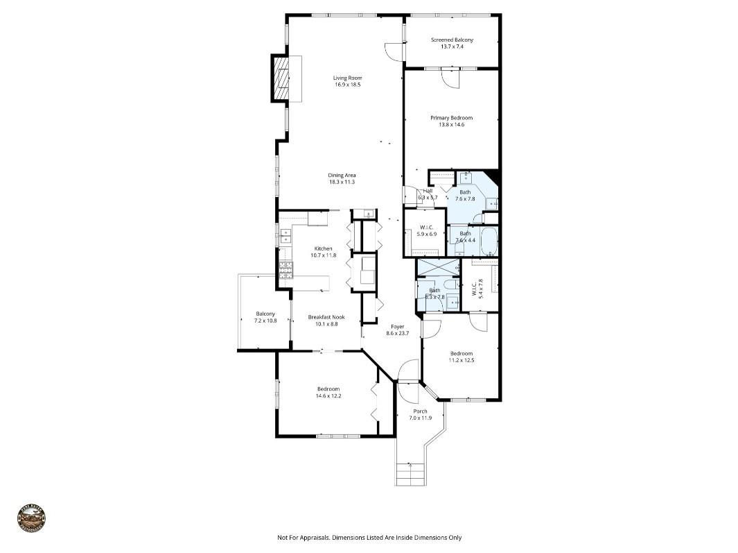 605 Red Oak Drive Property Photo 47