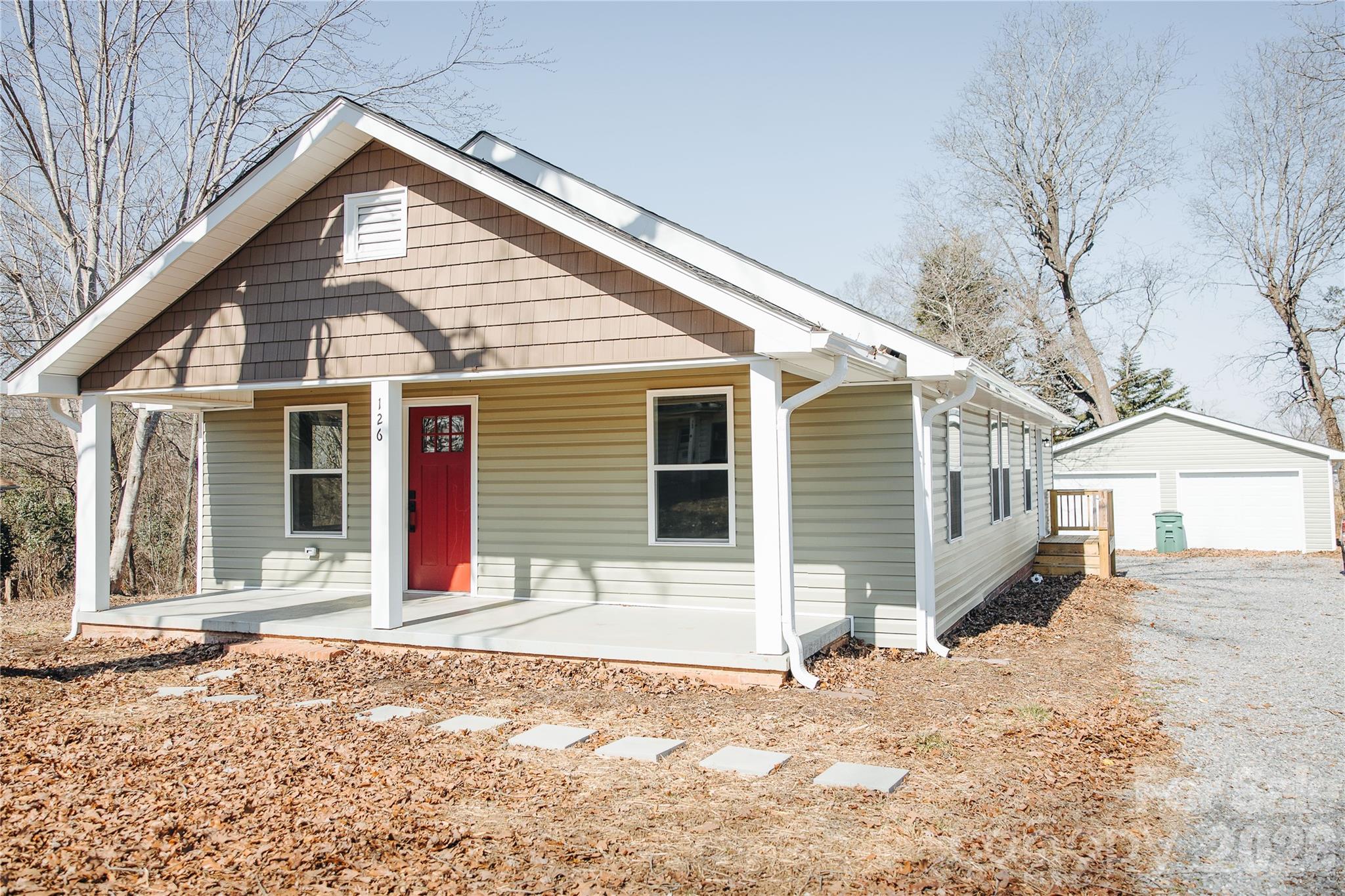 126 Campbell Street Property Photo 1