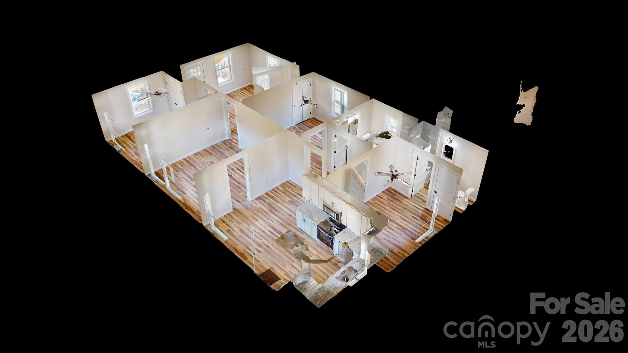 126 Campbell Street Property Photo 2