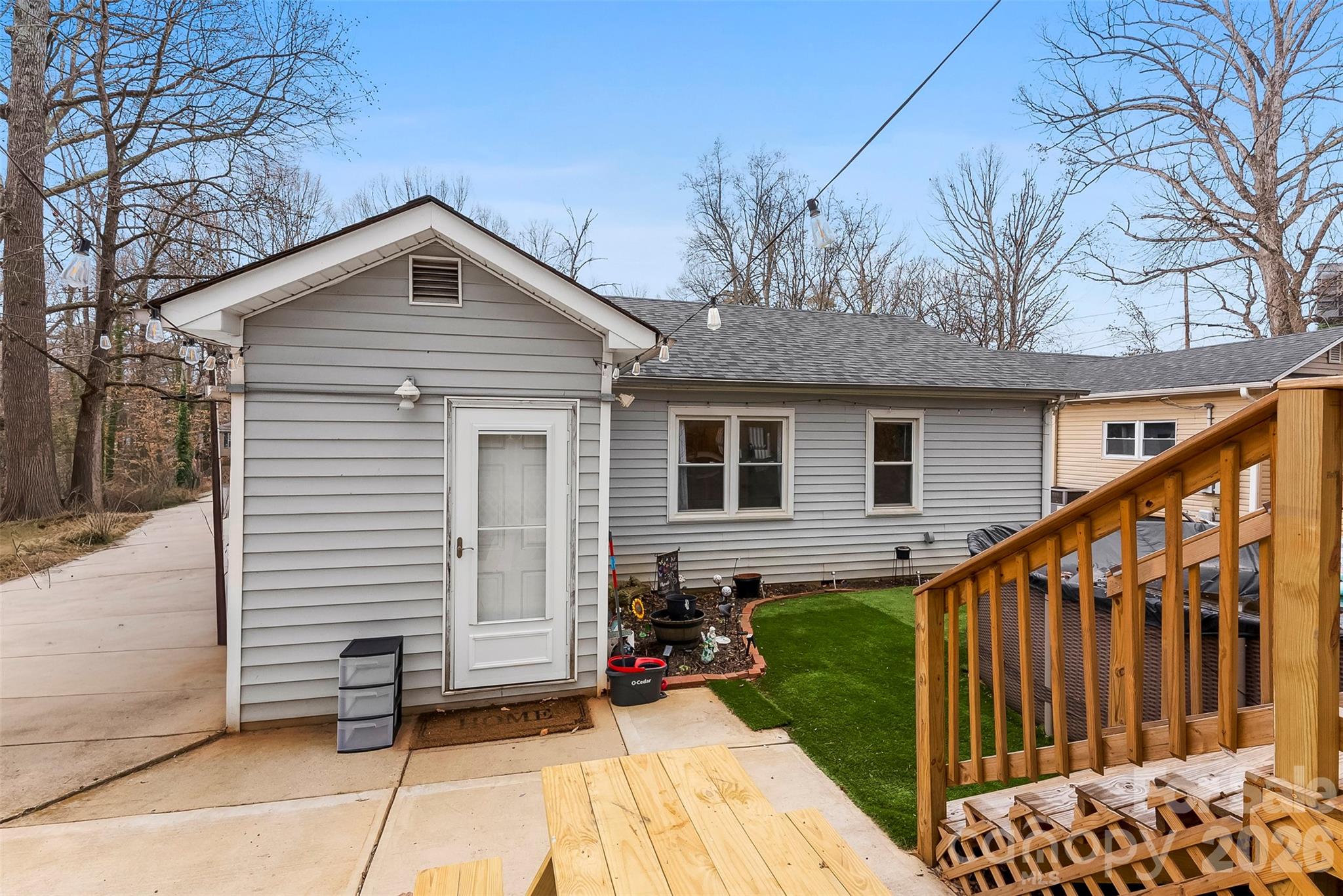 107 Oakland Road Property Photo 14