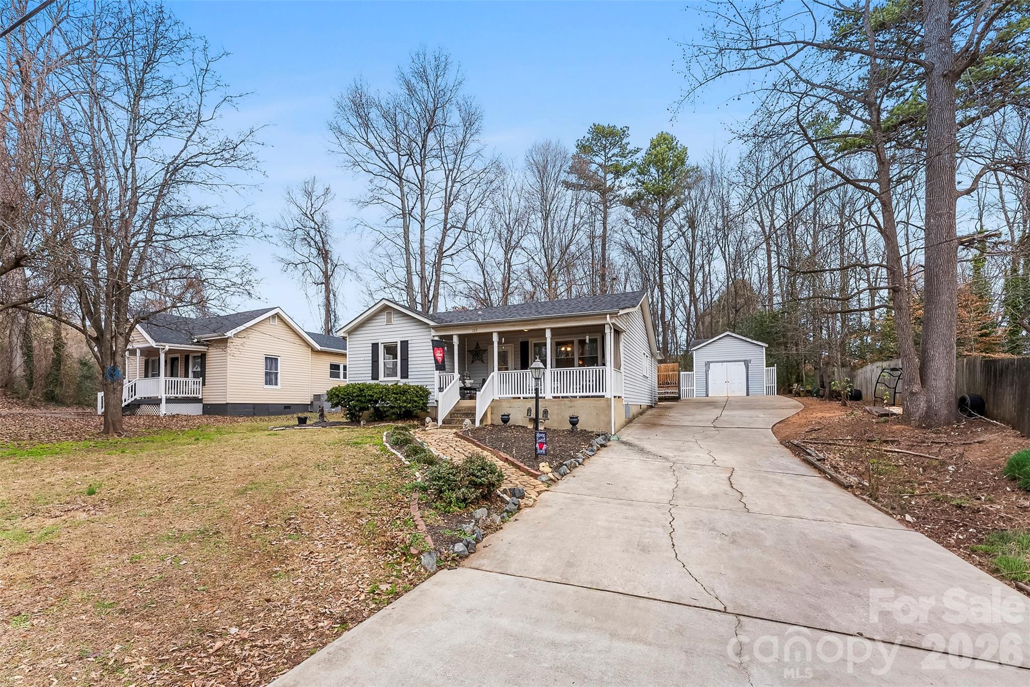 107 Oakland Road Property Photo 16