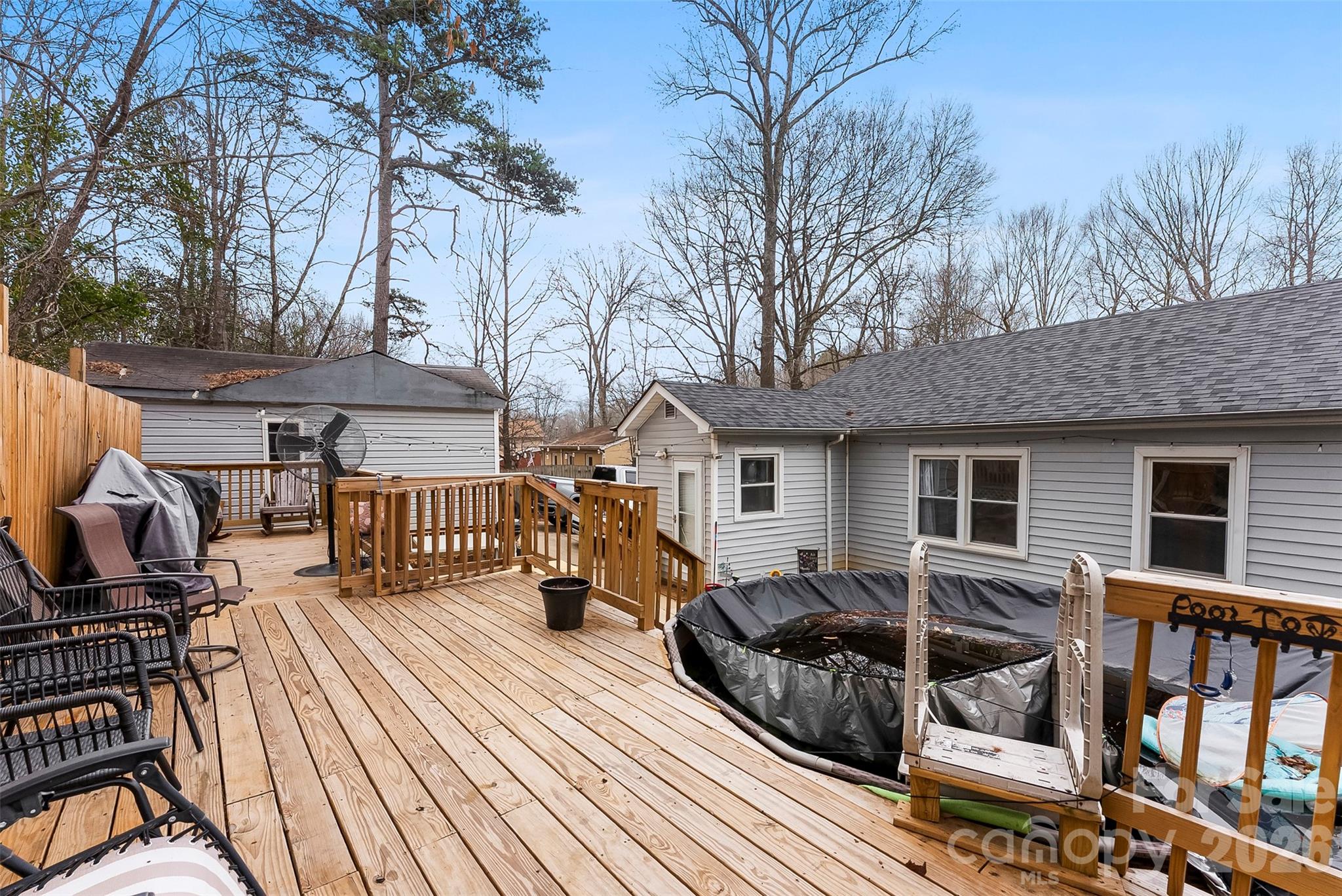 107 Oakland Road Property Photo 16