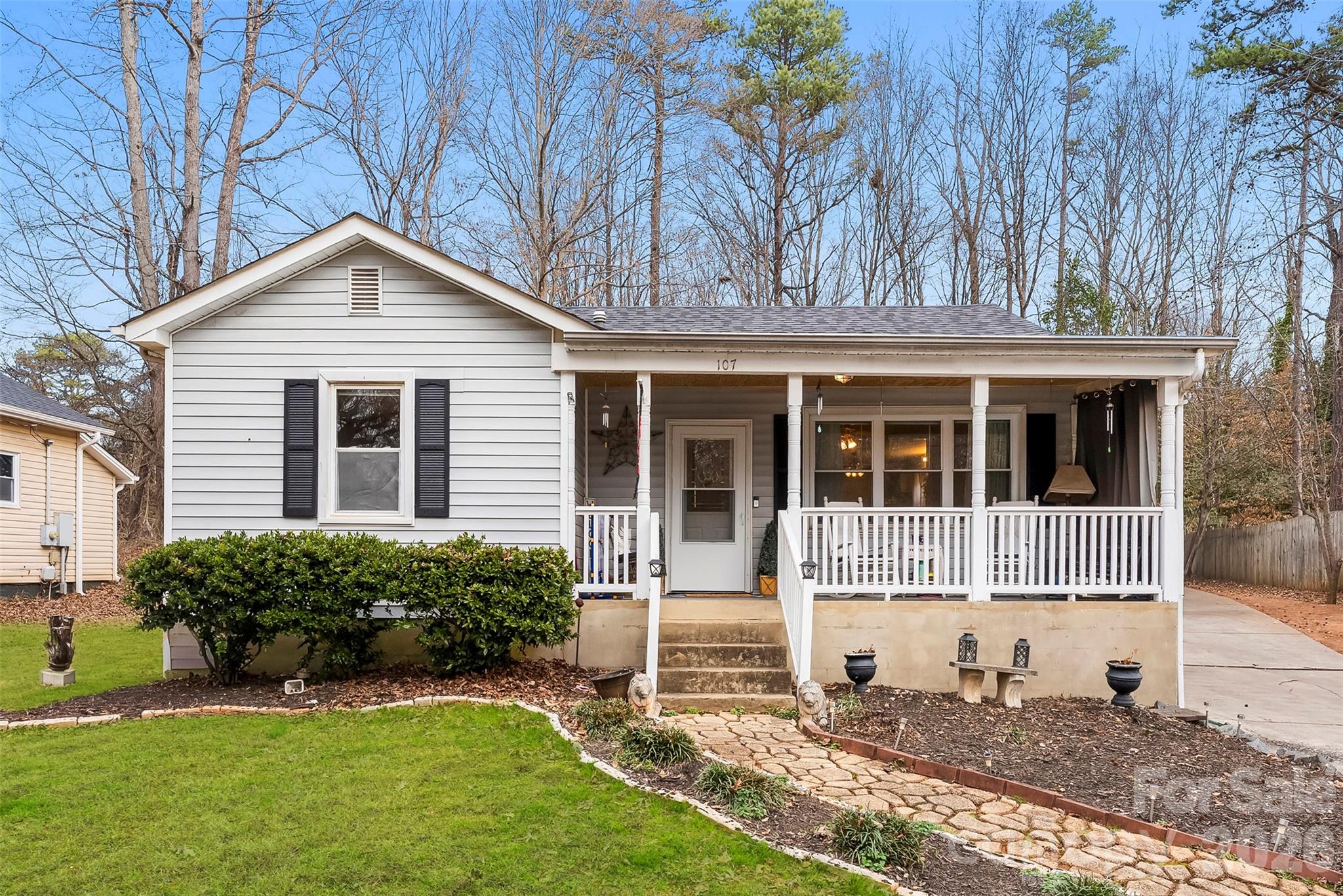 107 Oakland Road Property Photo 19